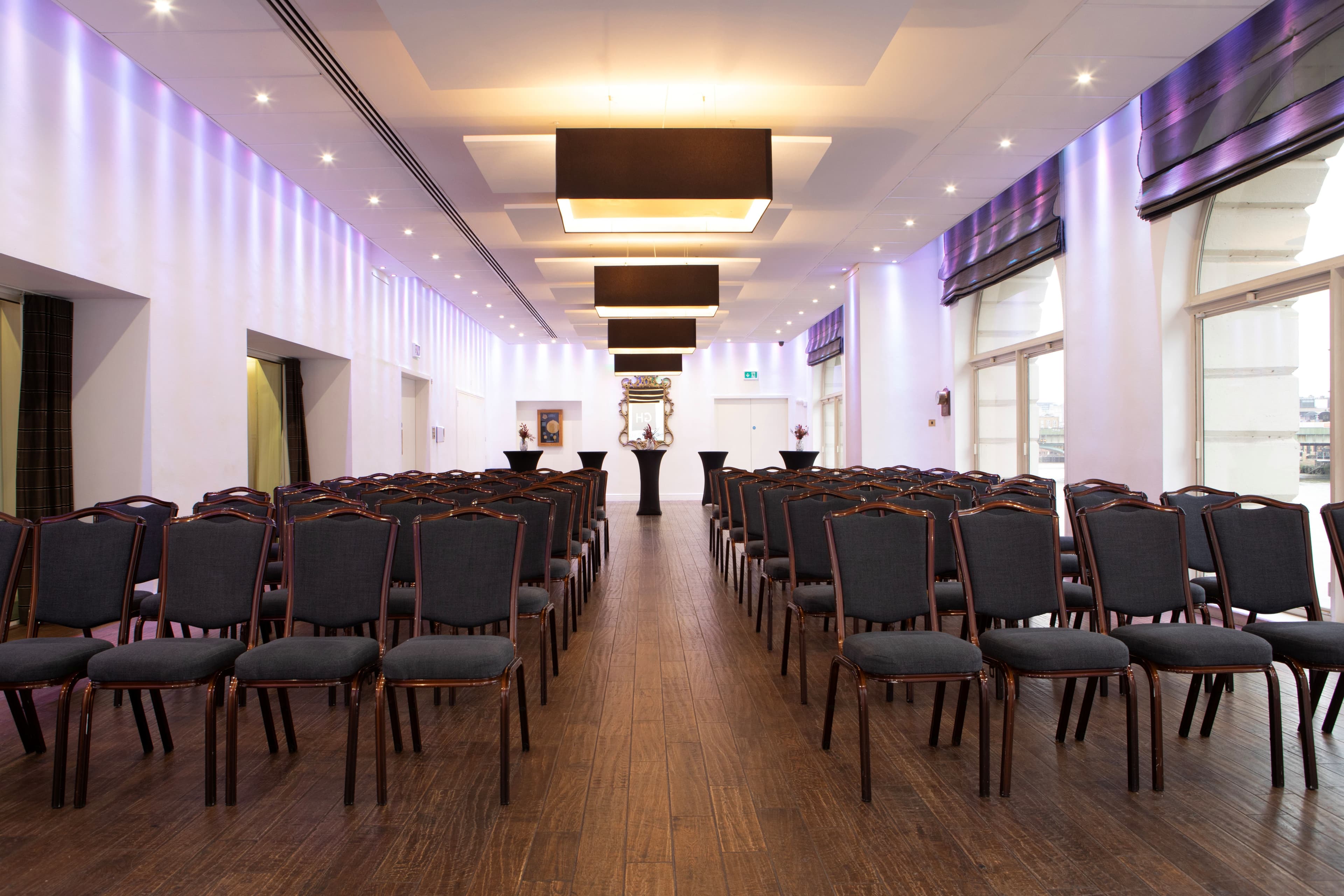 River Room, Glaziers Hall photo #17