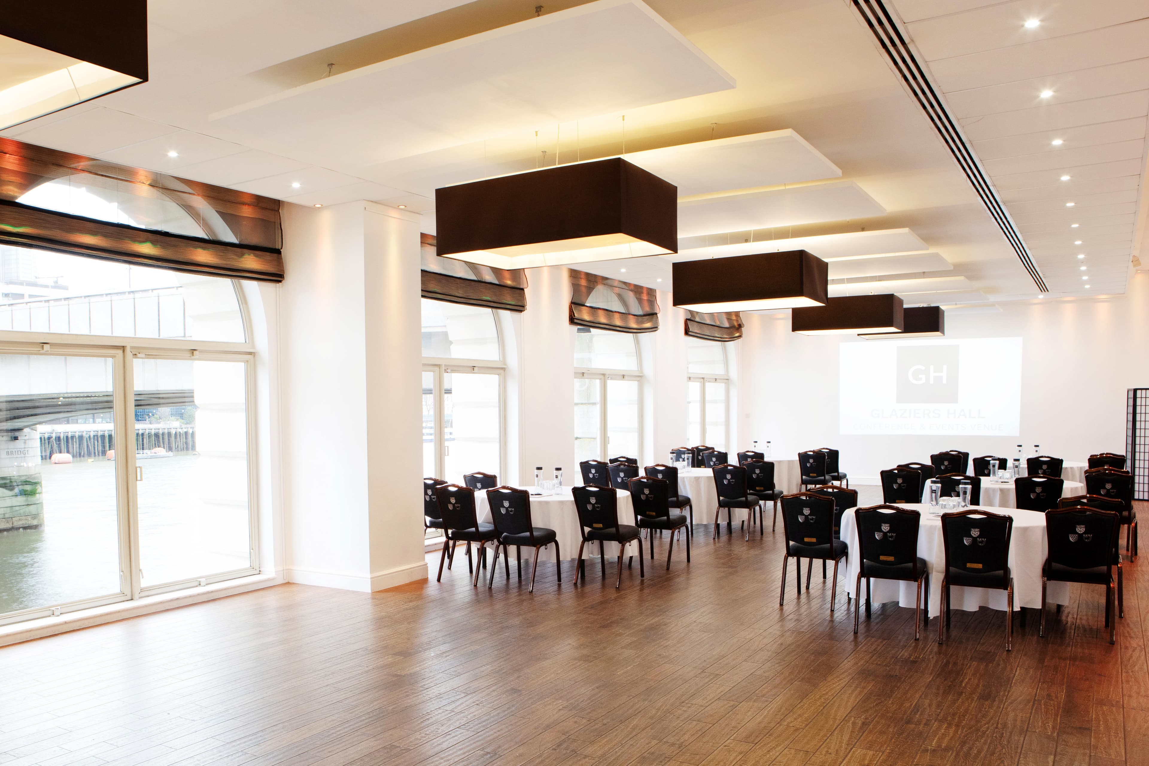 River Room, Glaziers Hall photo #14