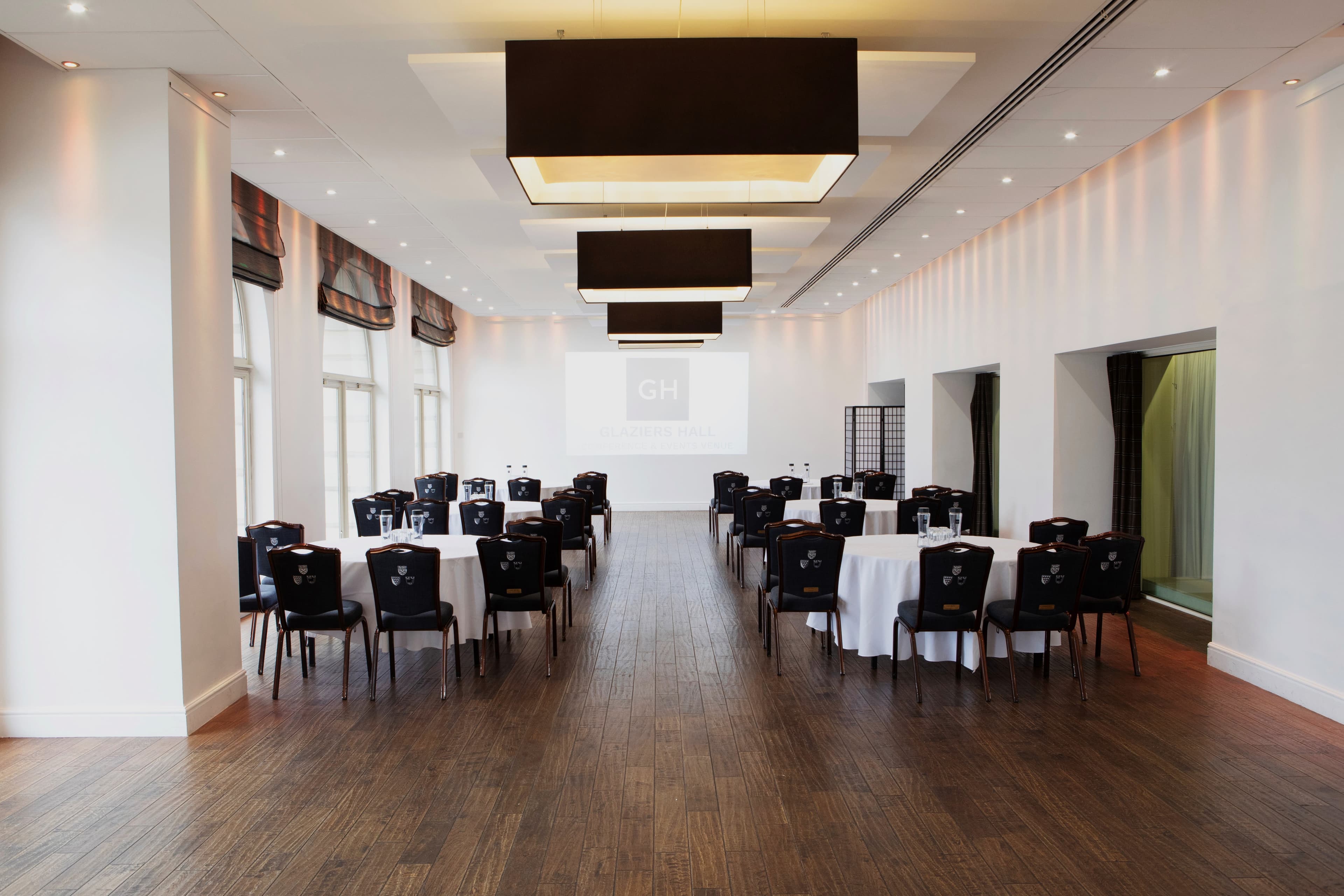 River Room, Glaziers Hall photo #21