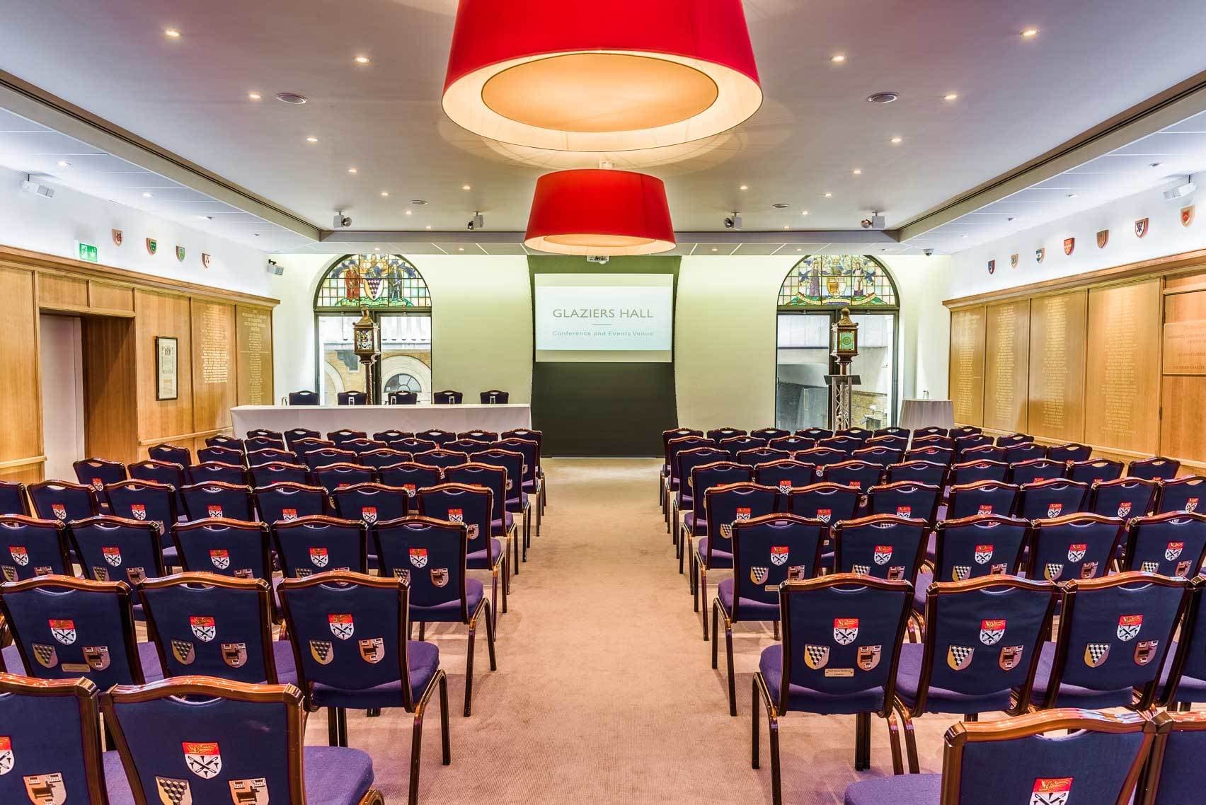 Court Room, Glaziers Hall photo #5