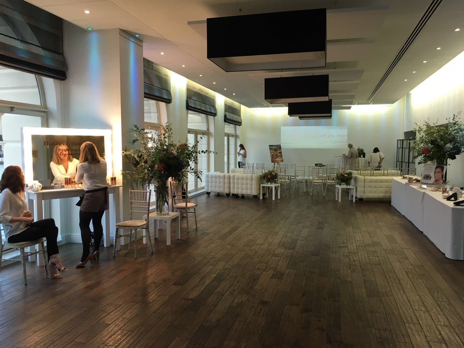 River Room, Glaziers Hall photo #11