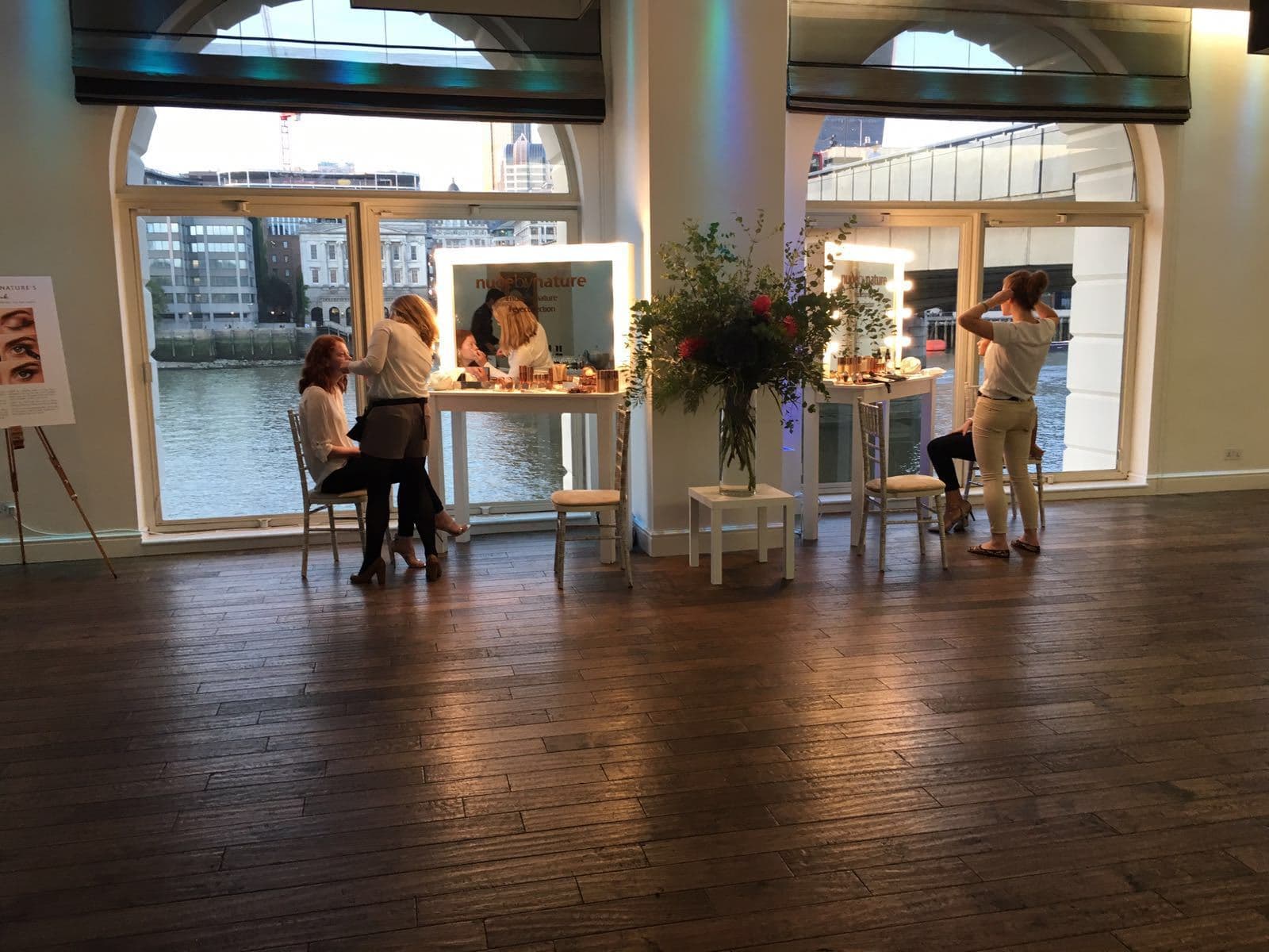 River Room, Glaziers Hall photo #12