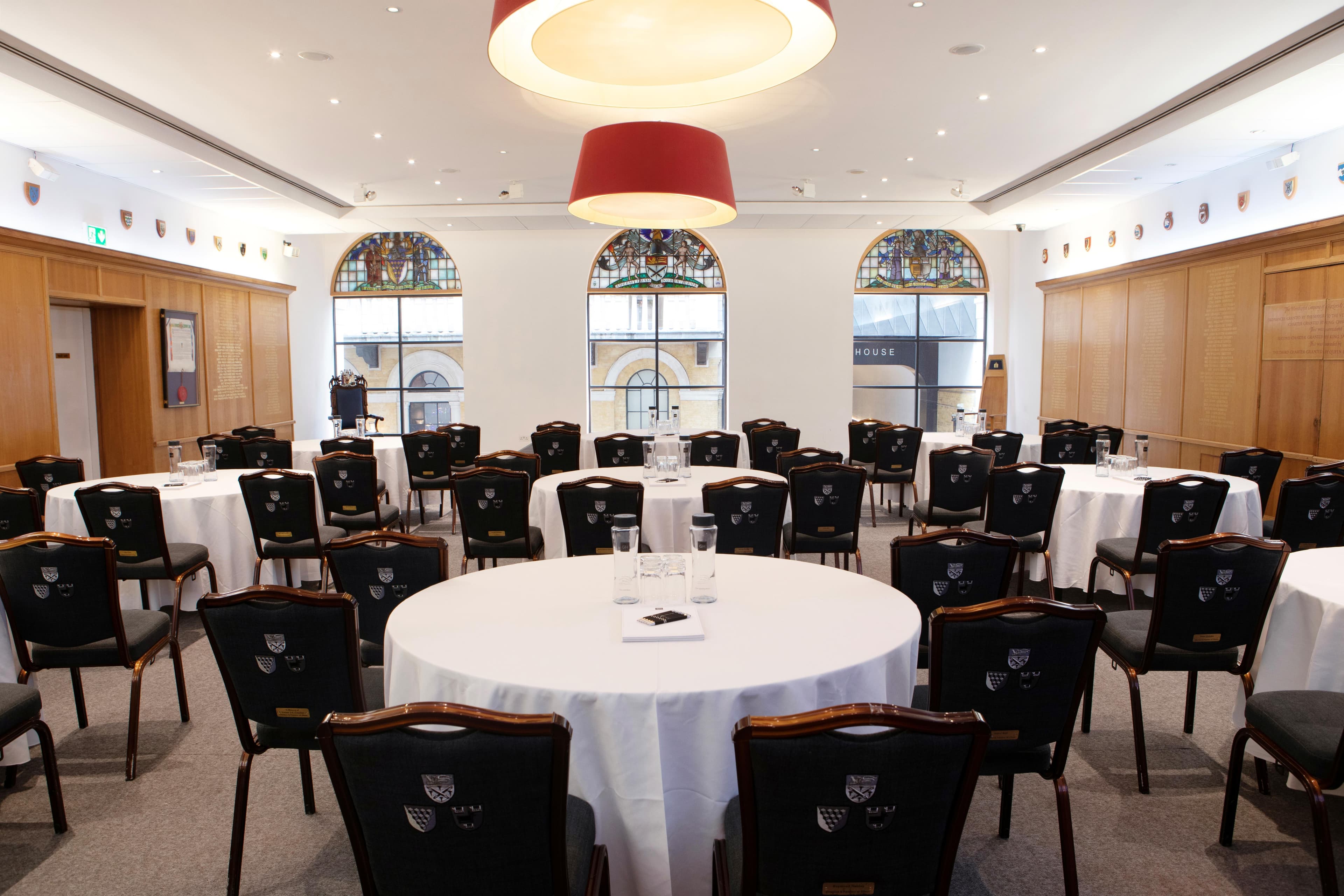 Court Room, Glaziers Hall photo #32