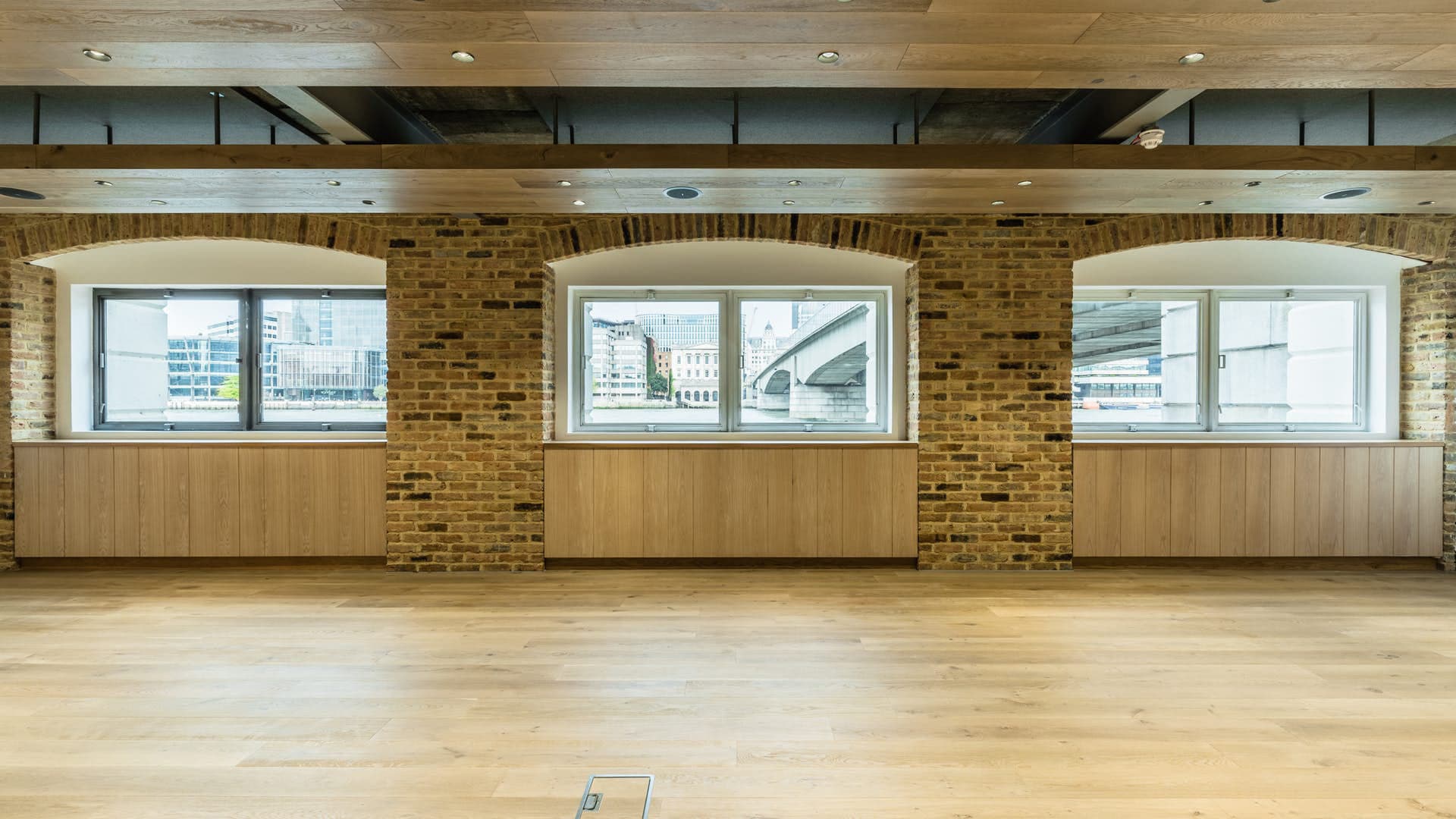 Bridge Room, Glaziers Hall photo #4