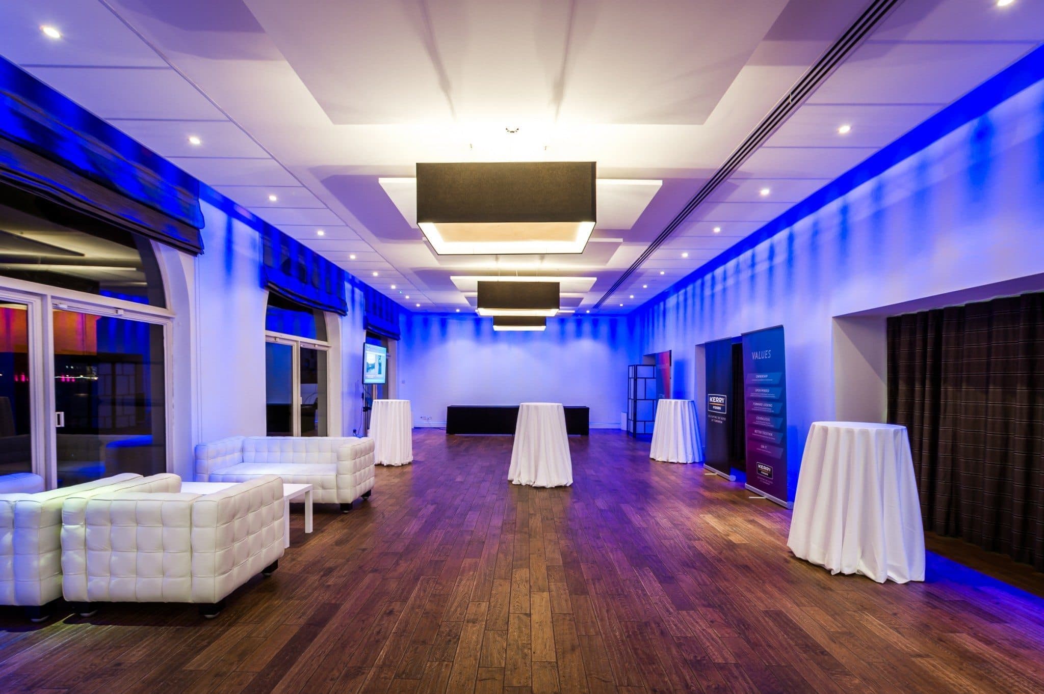 River Room, Glaziers Hall photo #6