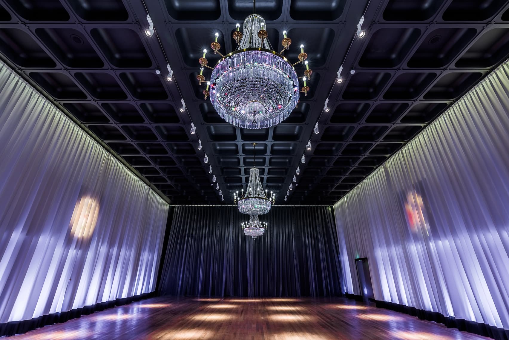 Banqueting Hall, Glaziers Hall photo #14