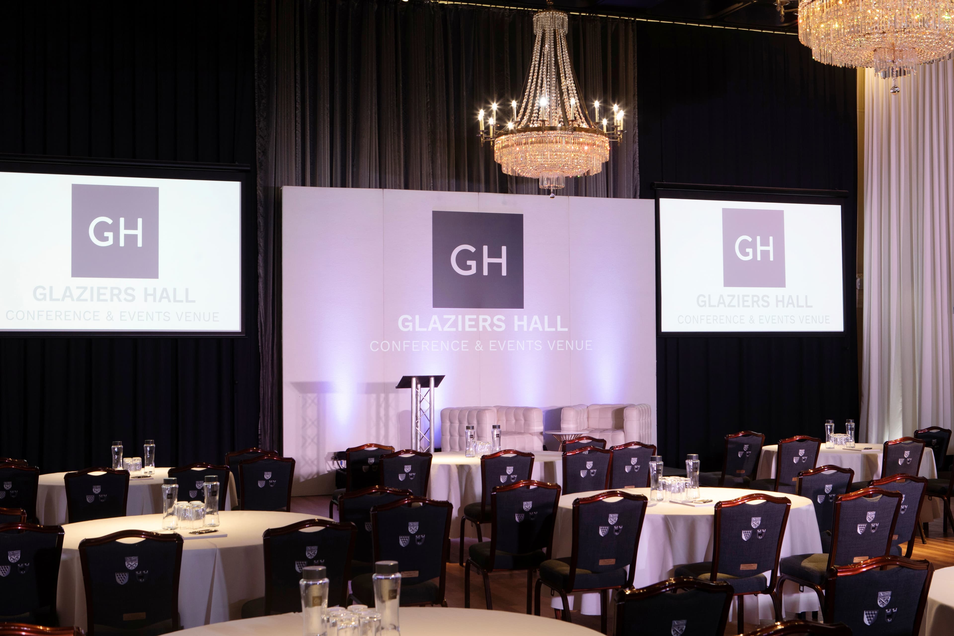 Court Room, Glaziers Hall photo #21