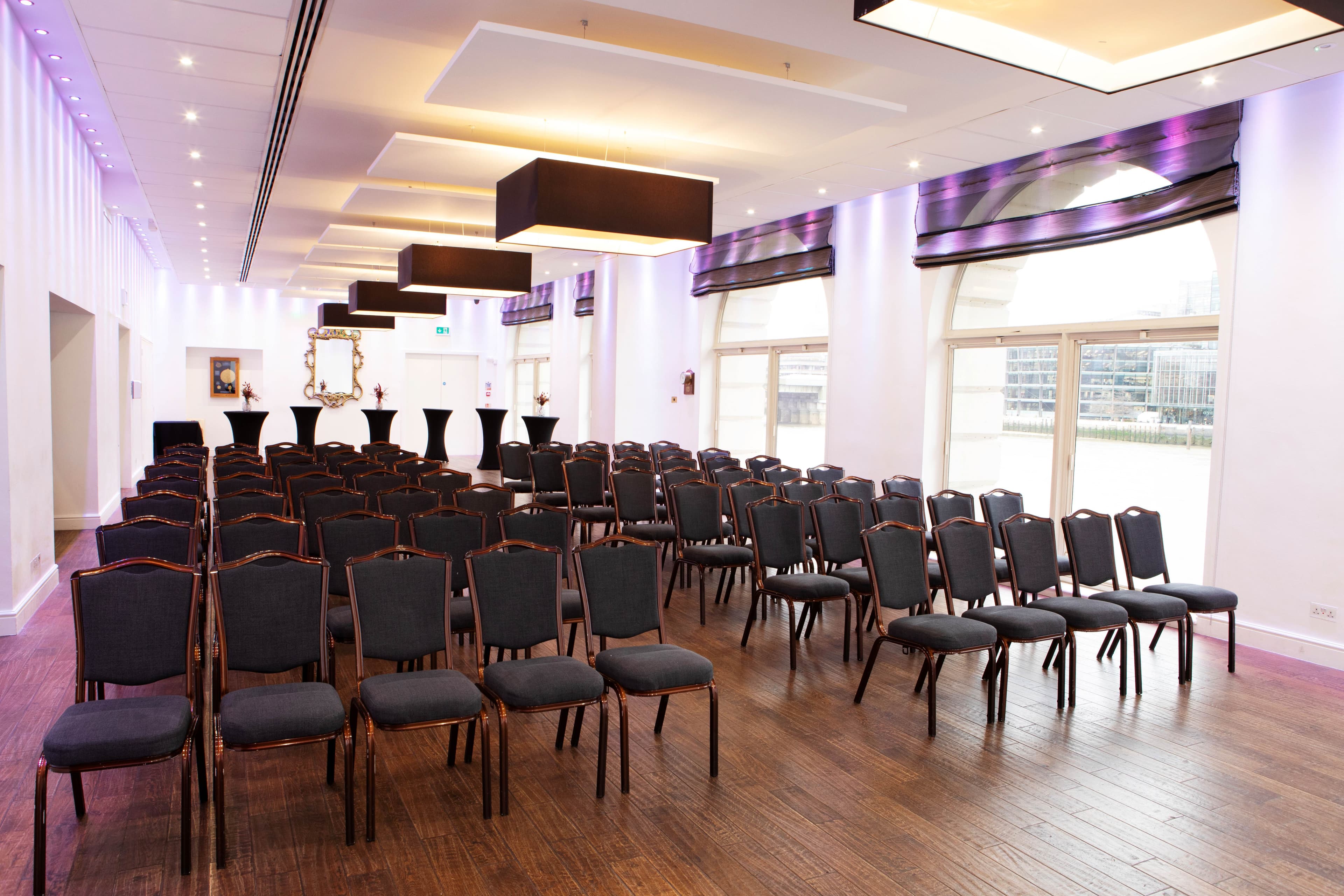 River Room, Glaziers Hall photo #18