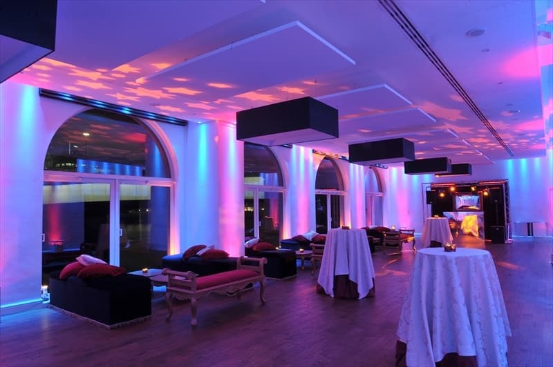 River Room, Glaziers Hall photo #7