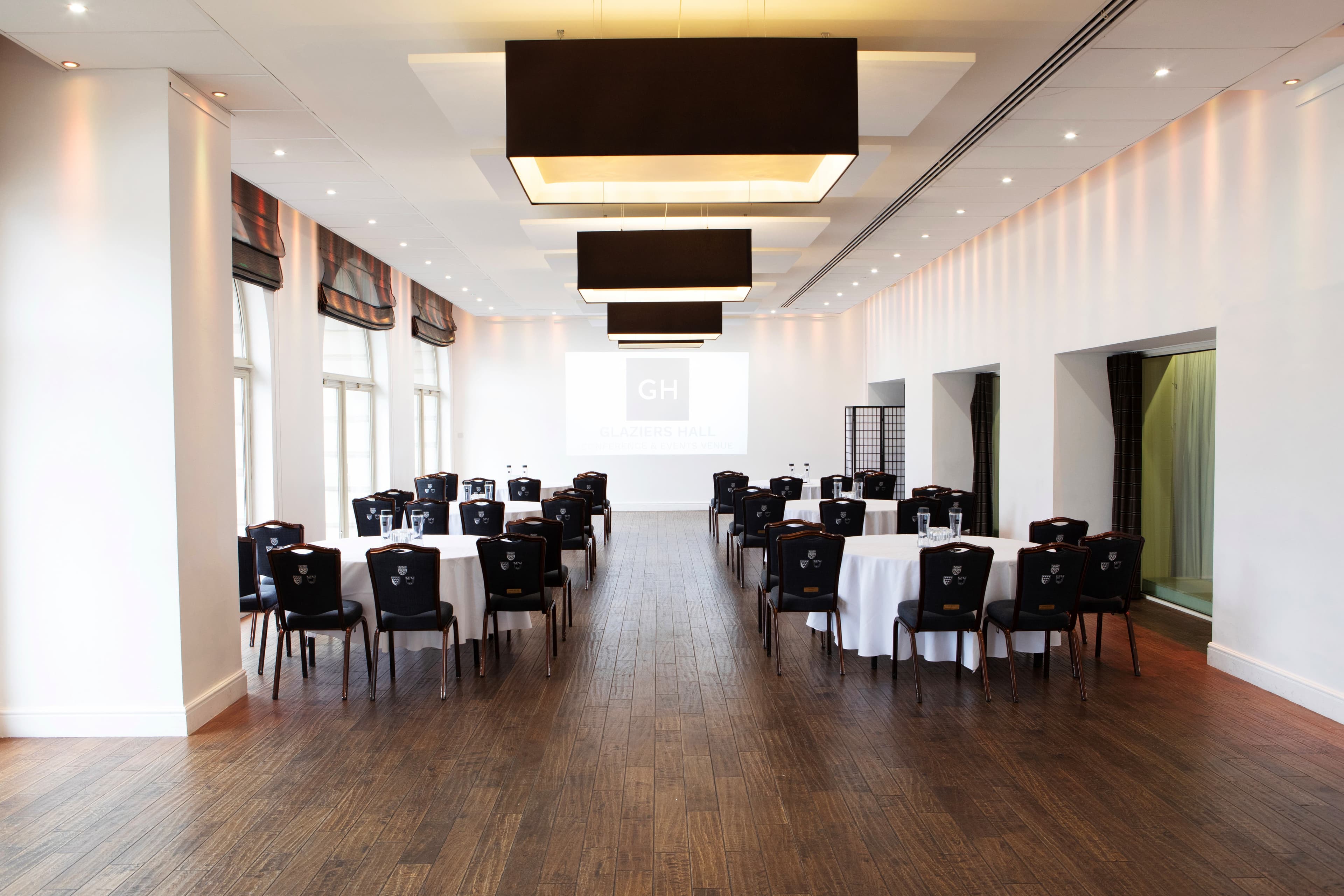 River Room, Glaziers Hall photo #15