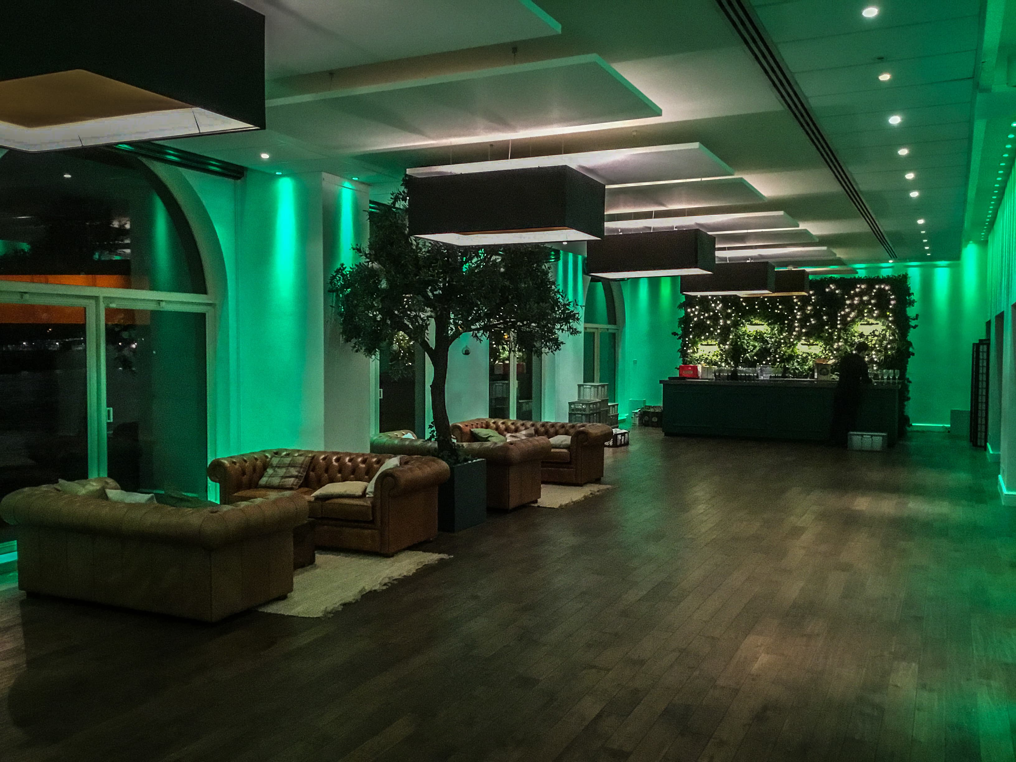 River Room, Glaziers Hall photo #9