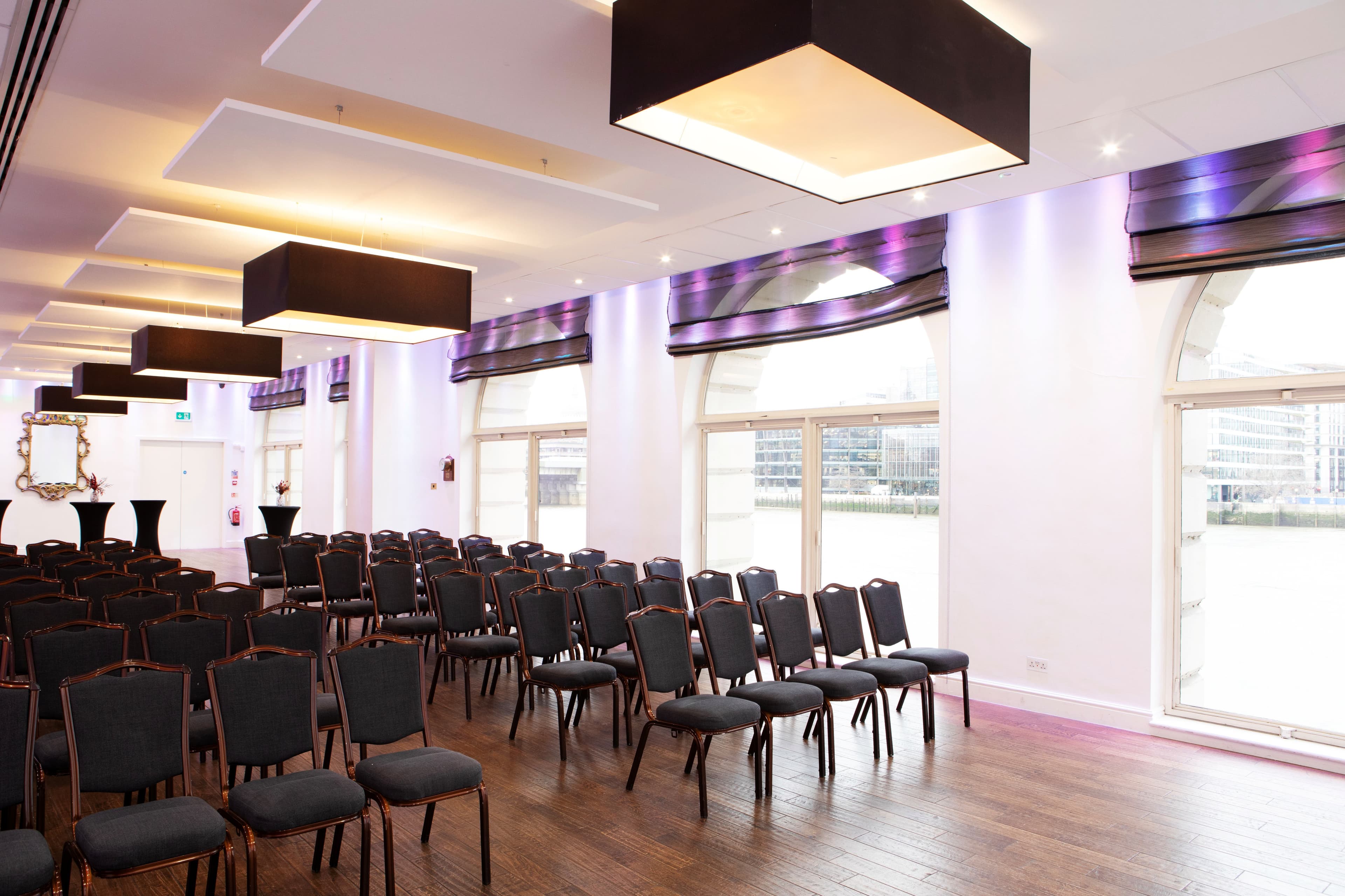 Court Room, Glaziers Hall photo #45