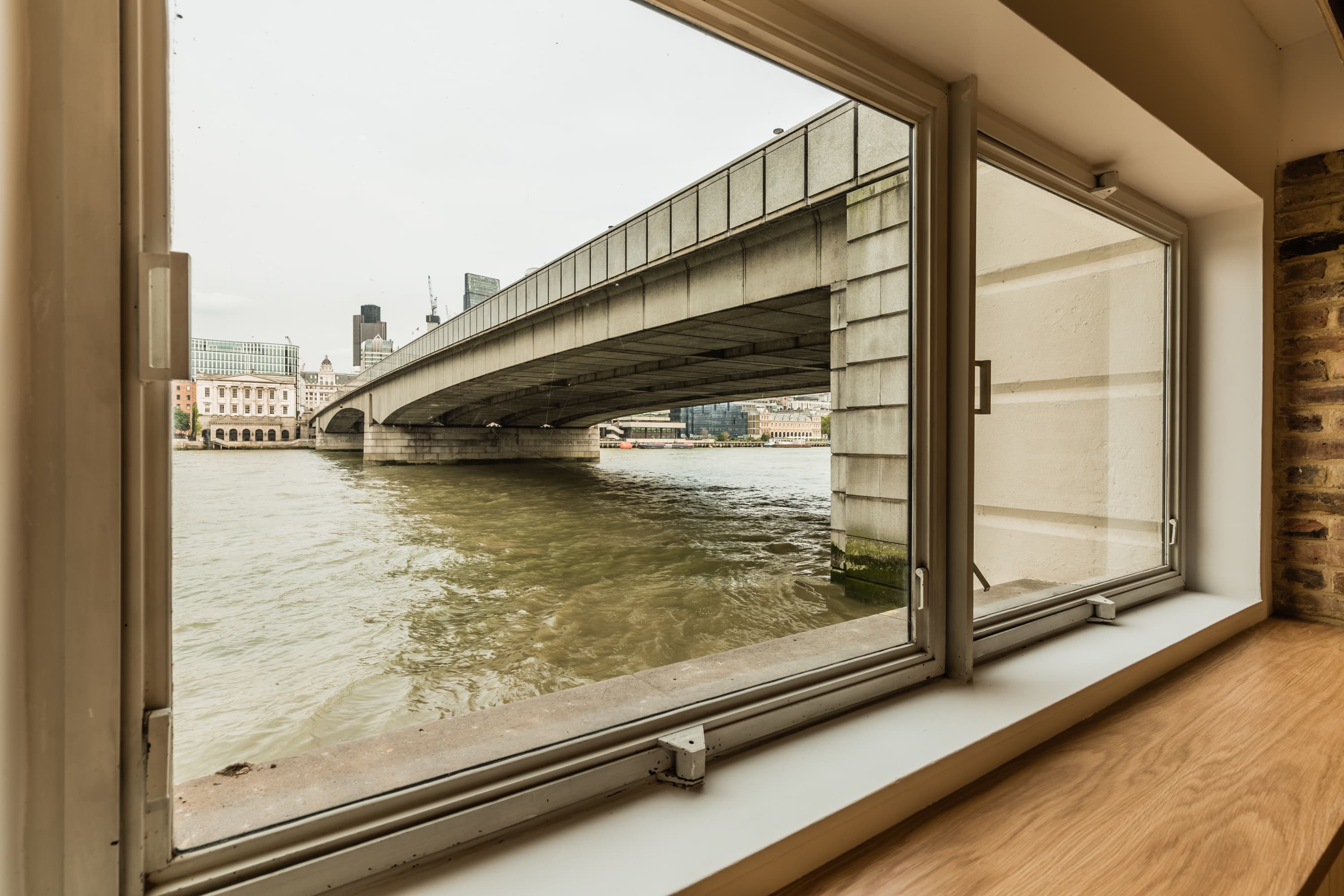 Bridge Room, Glaziers Hall photo #6