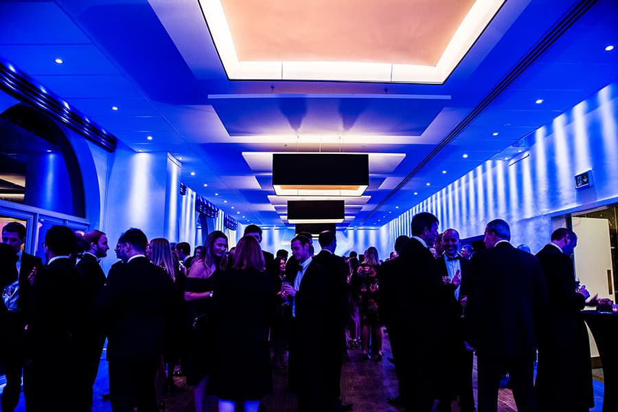River Room, Glaziers Hall photo #4