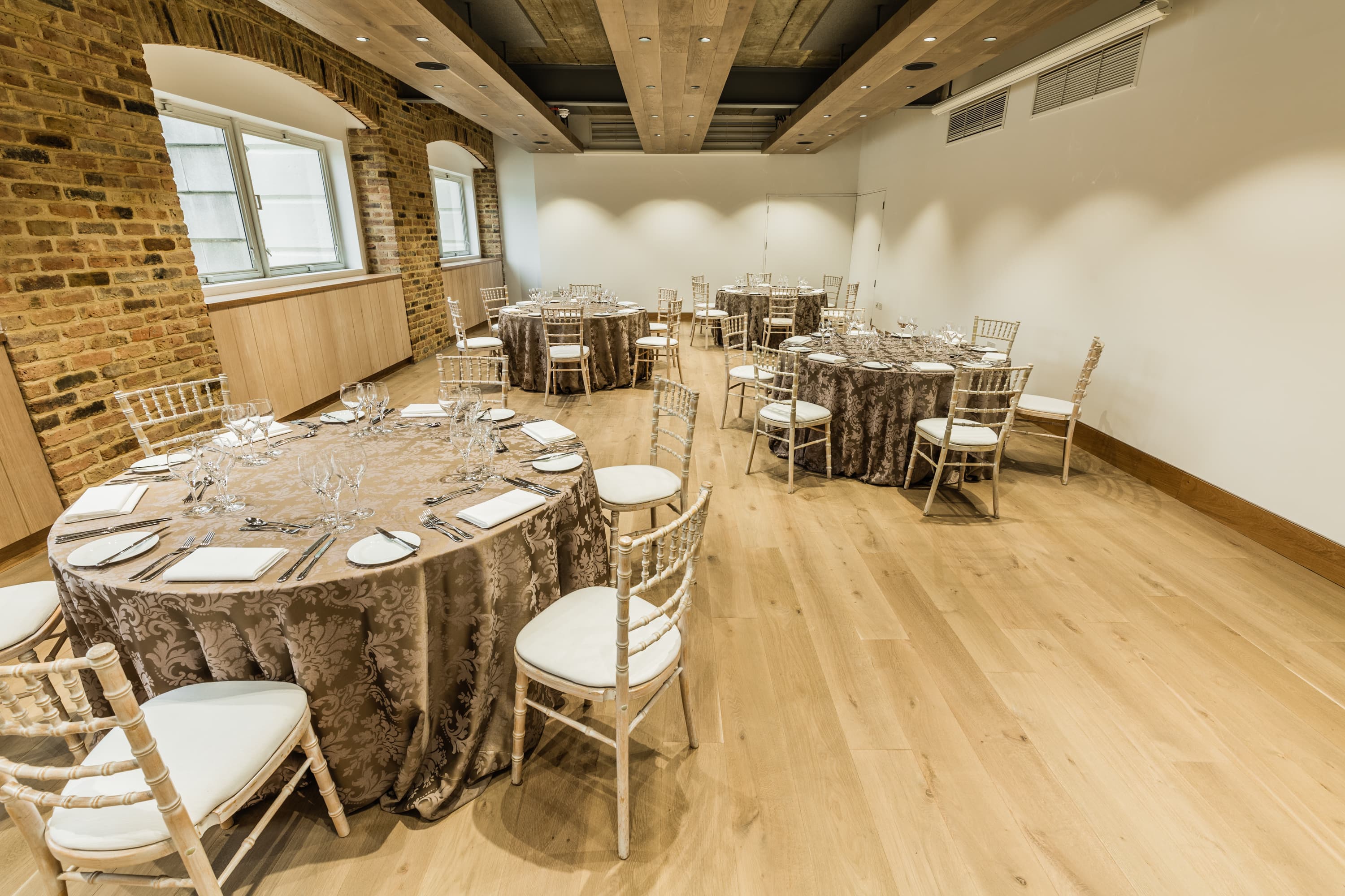 Bridge Room, Glaziers Hall photo #1