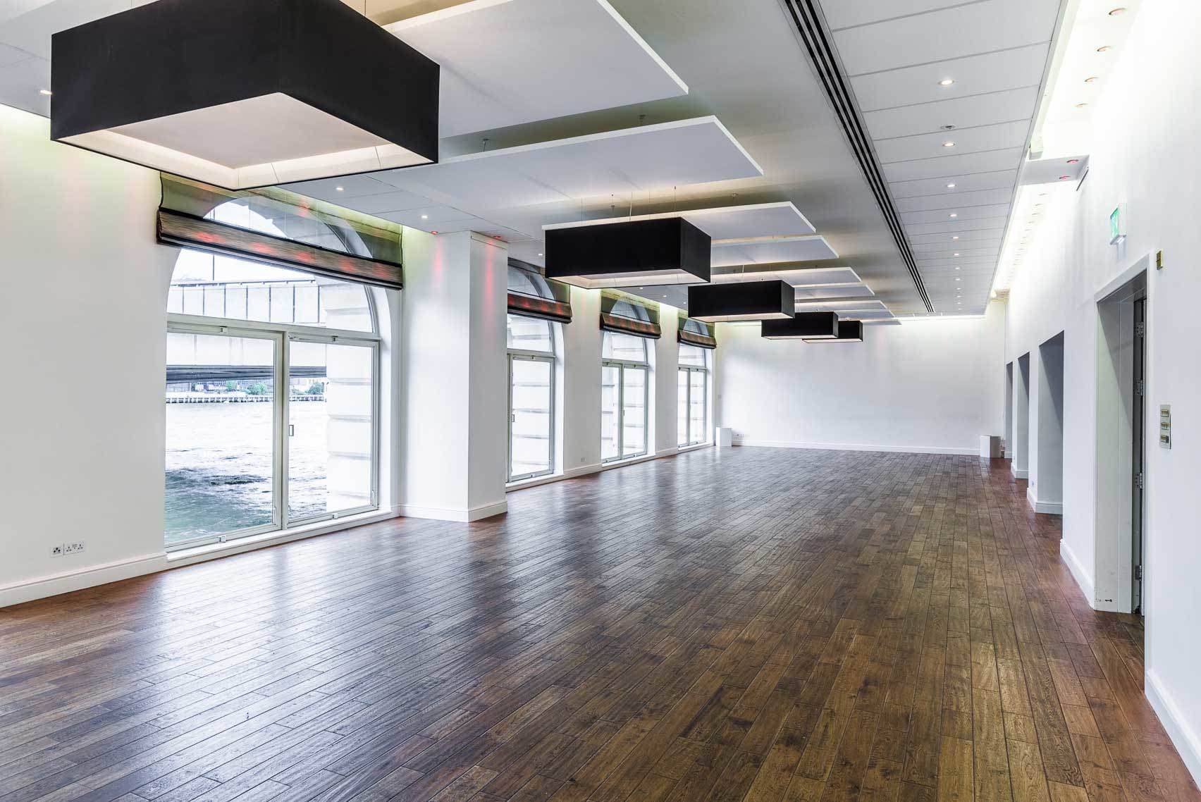 River Room, Glaziers Hall photo #5