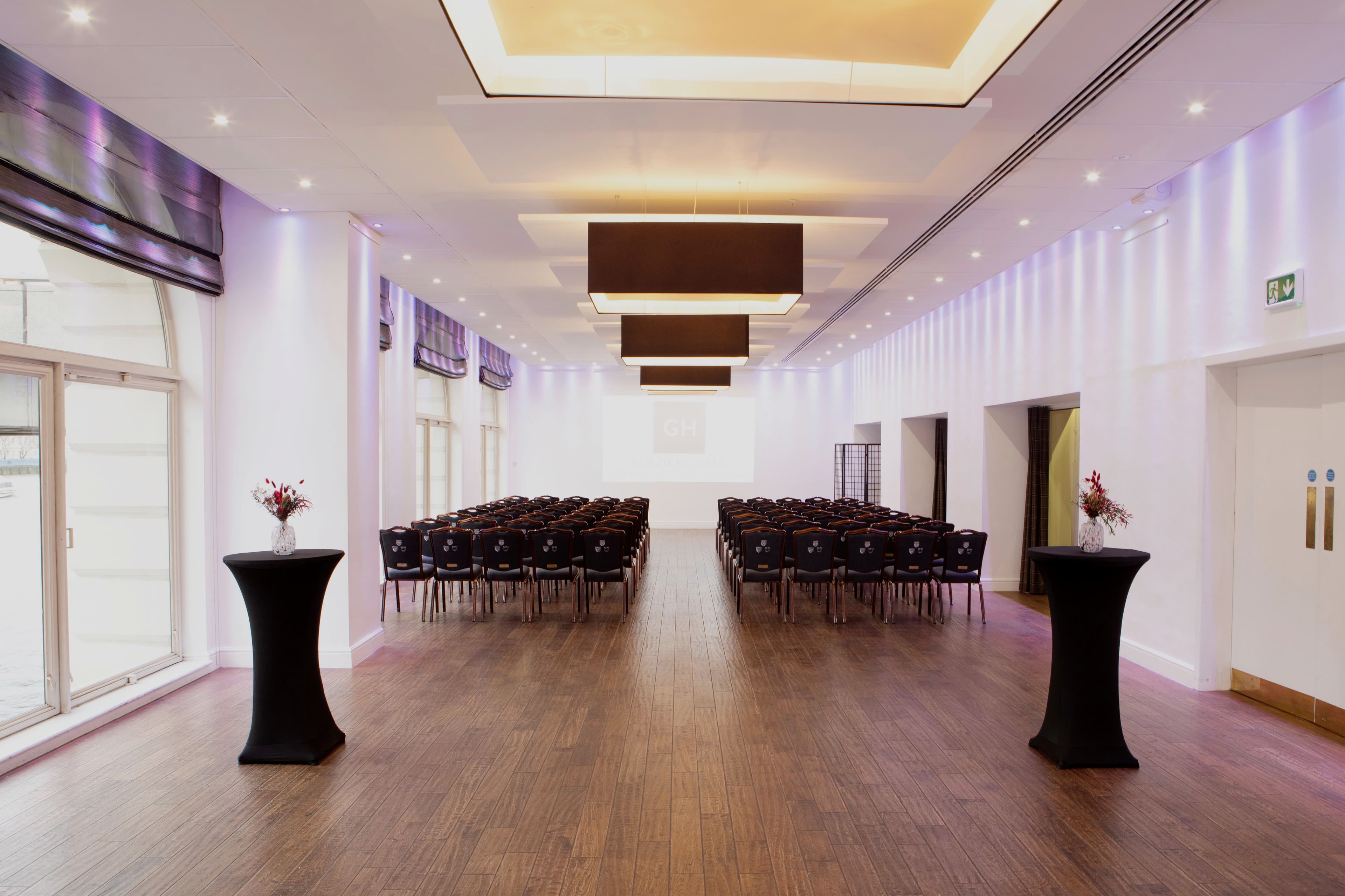 River Room, Glaziers Hall photo #20