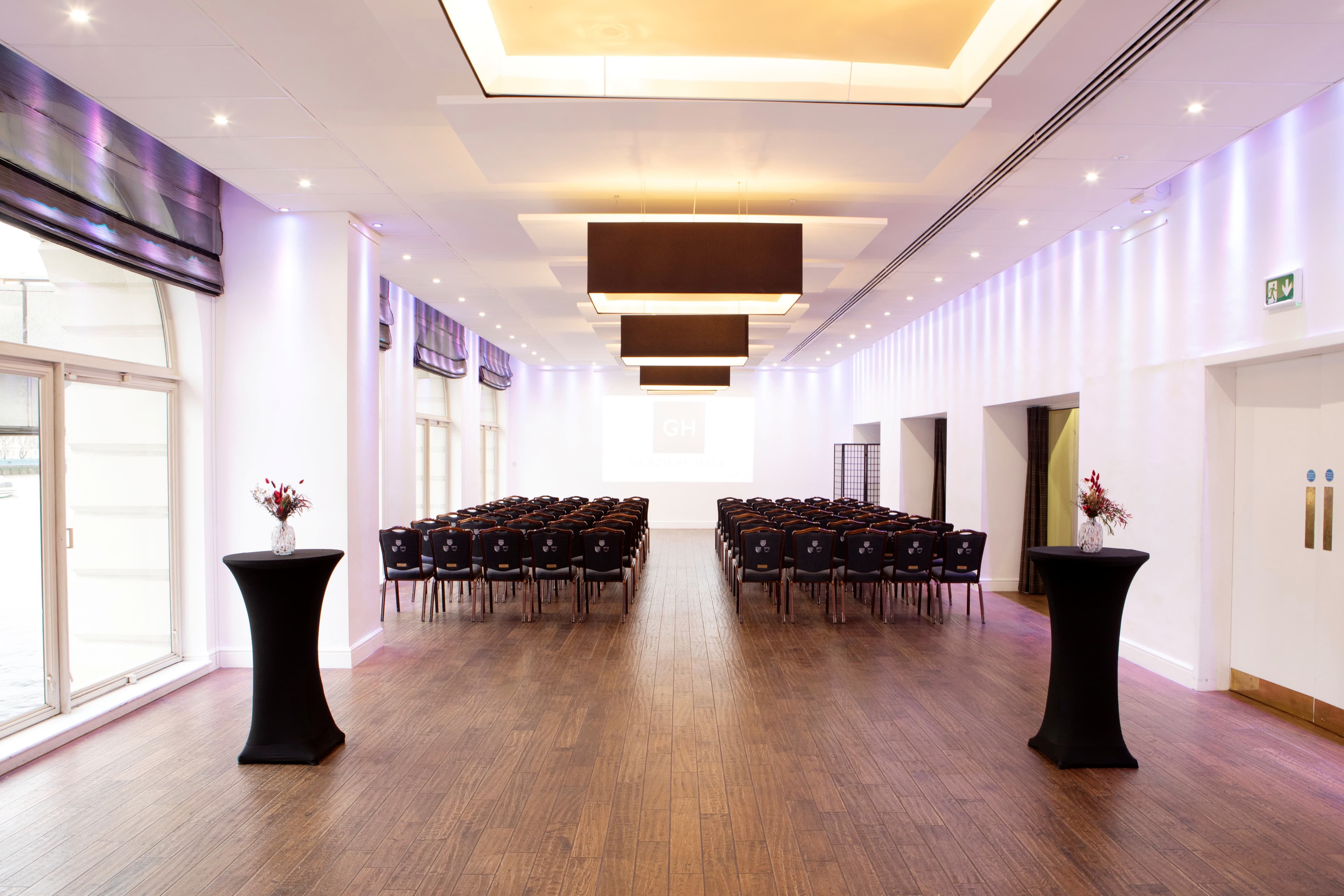 River Room, Glaziers Hall photo #19