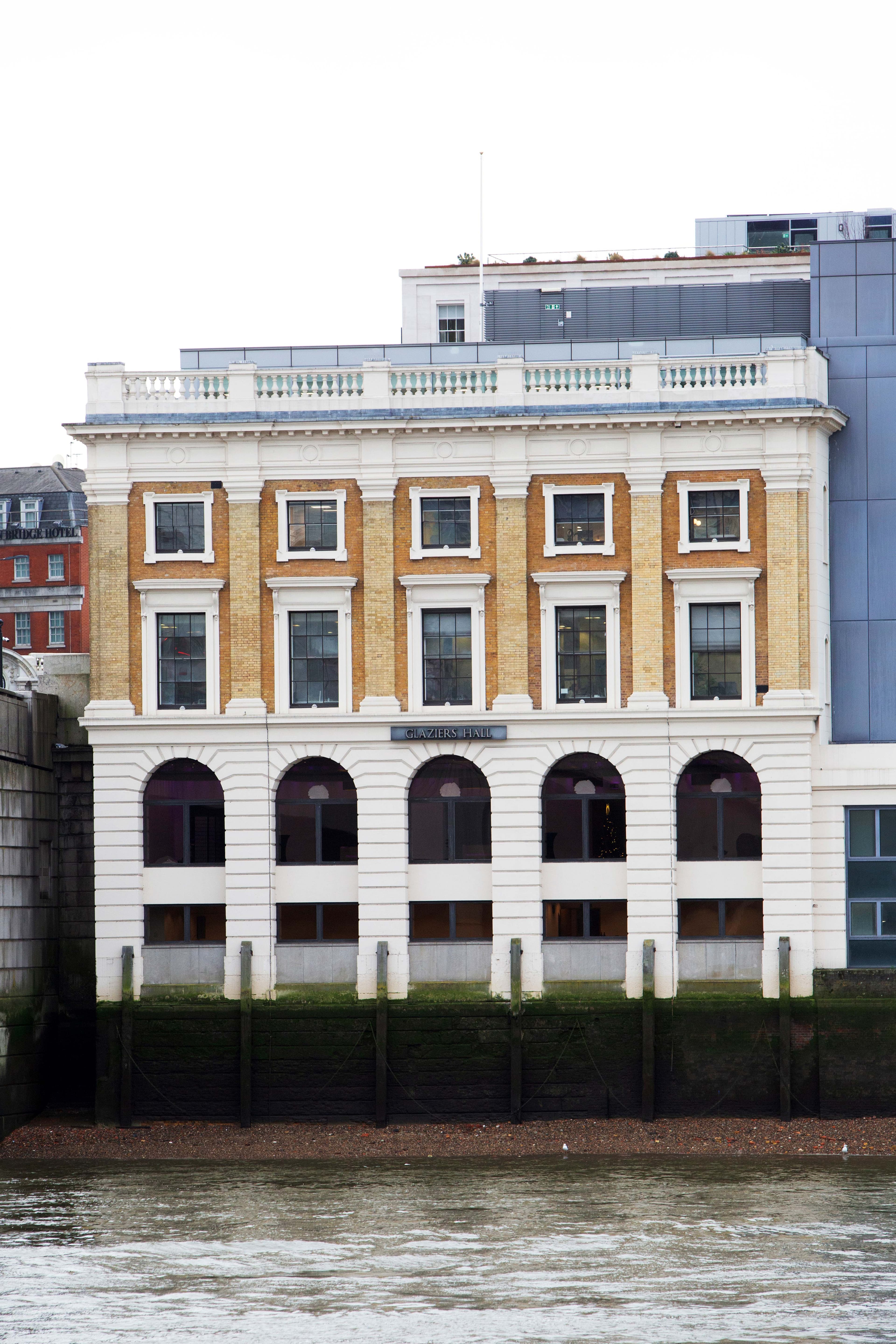 Court Room, Glaziers Hall photo #34