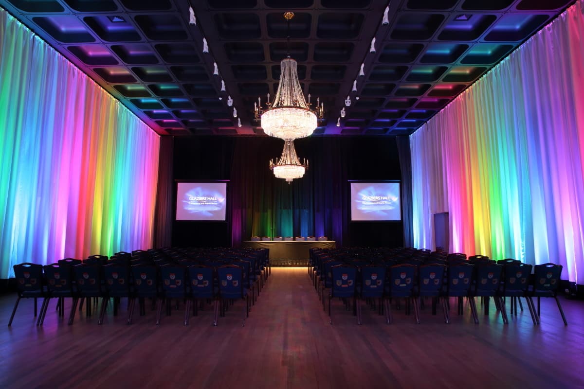 Banqueting Hall, Glaziers Hall photo #19