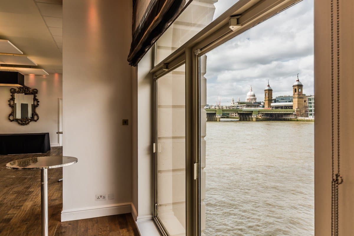 River Room, Glaziers Hall photo #8