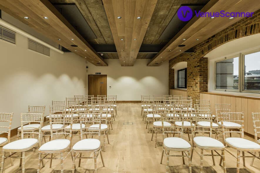 Glaziers Hall, Bridge Room photo #3