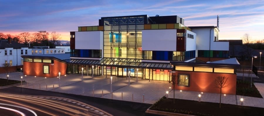 Training Room, The Beacon photo #3