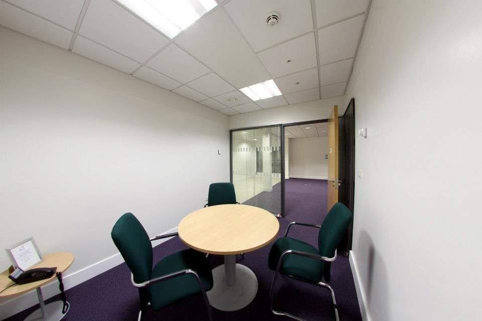 Pod, The Beacon photo #1