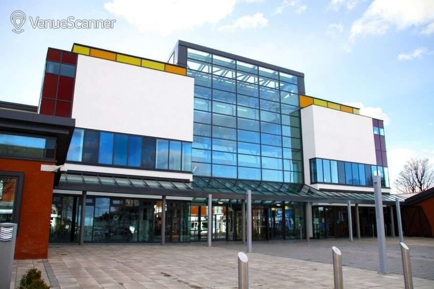 The Beacon, Board Room photo #3