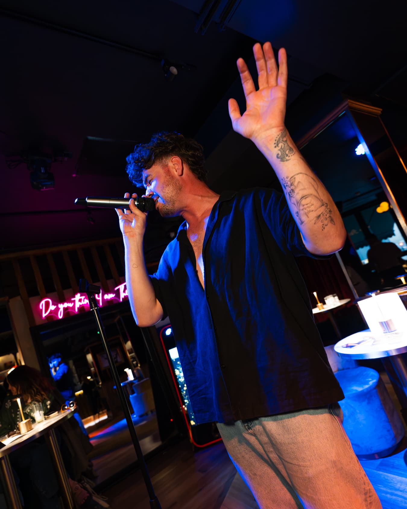 Event Space, The 1 Bar photo #1