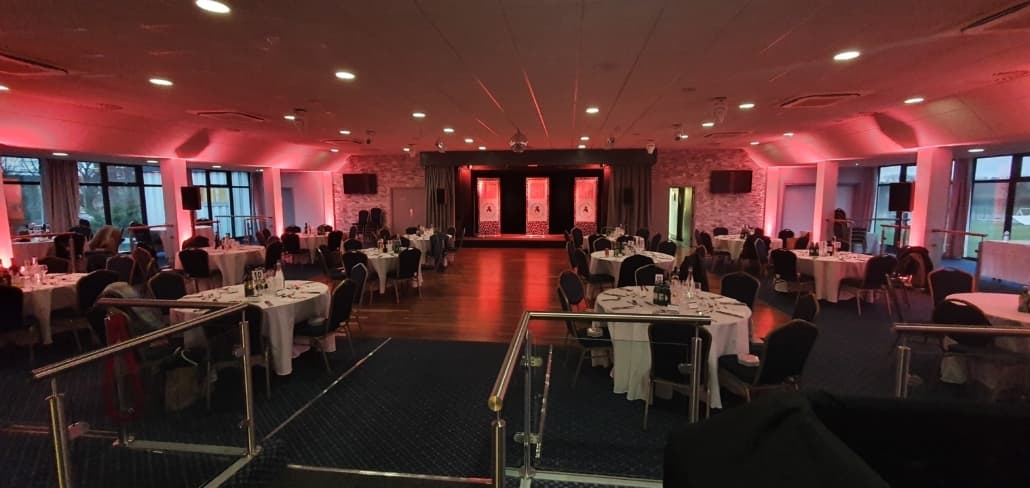 BALLROOM, Metropolitan photo #8