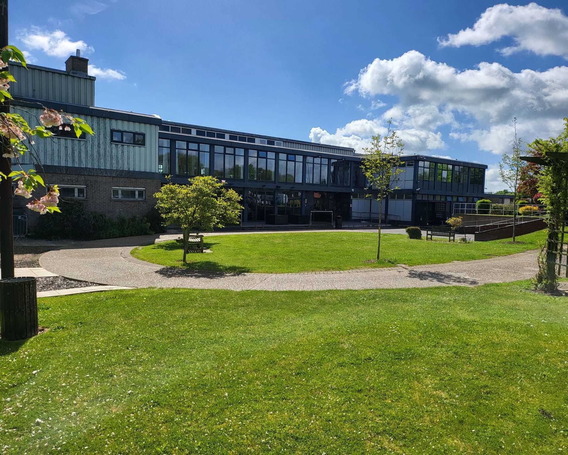 Photo of Metropolitan