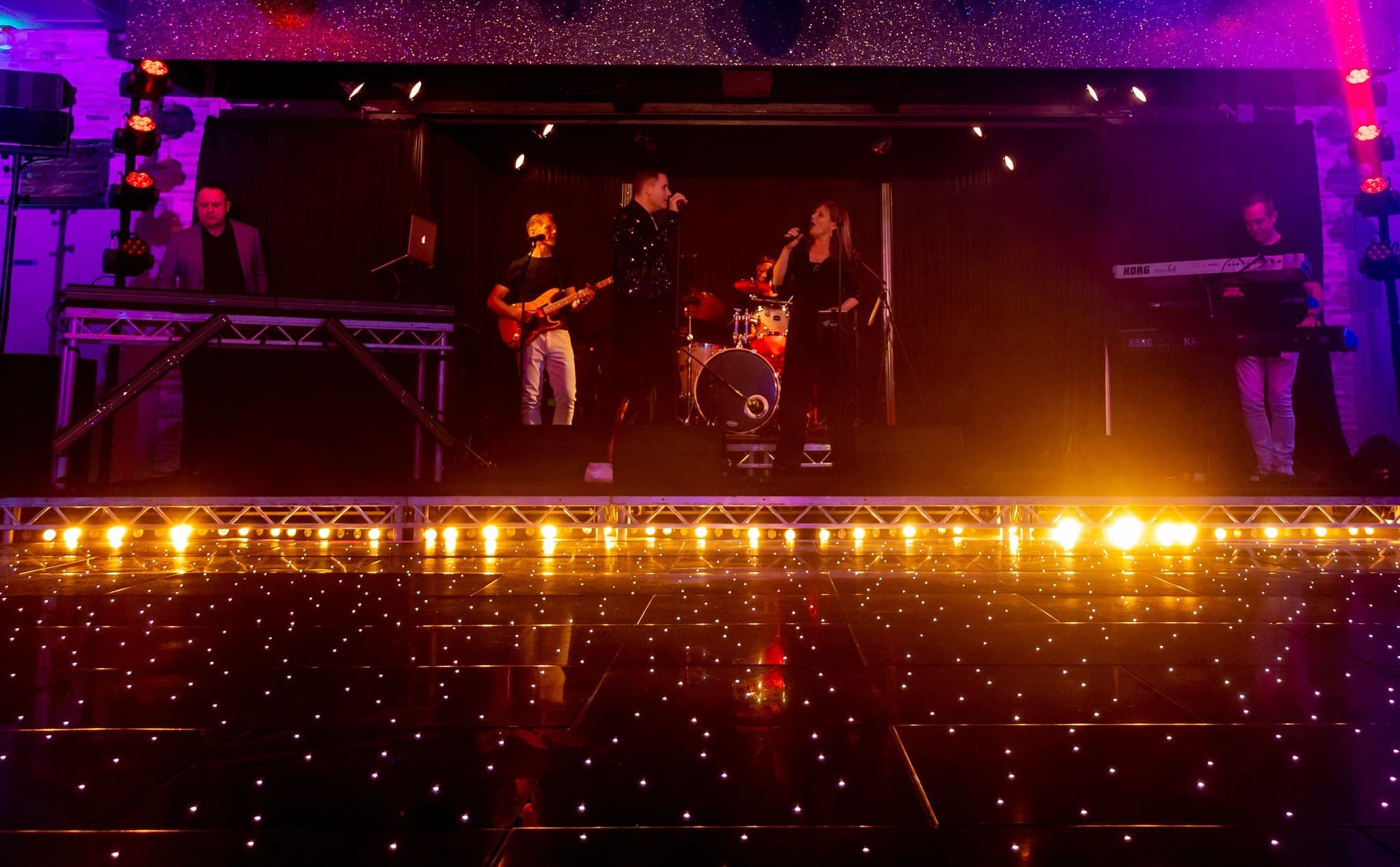 BALLROOM, Metropolitan photo #7