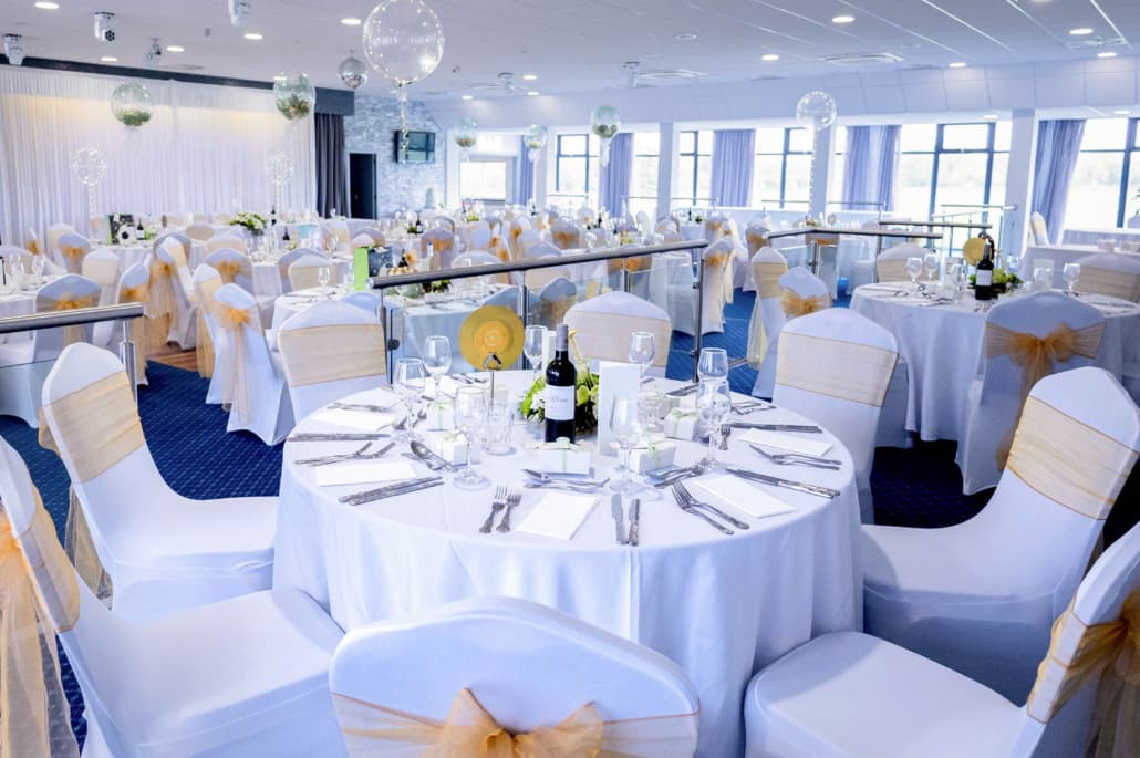 BALLROOM, Metropolitan photo #2