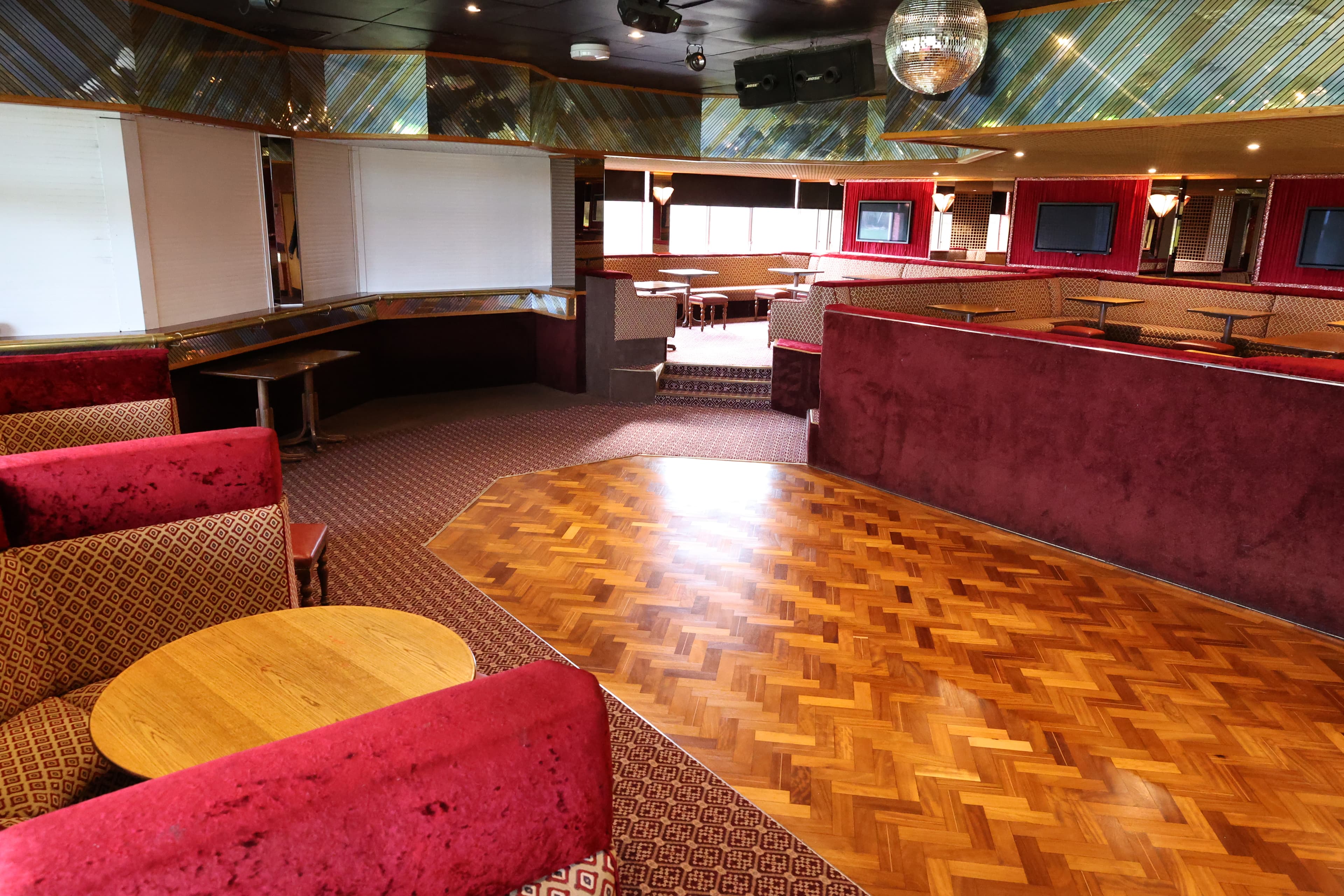 ALDENHAM ROOM, Metropolitan photo #2