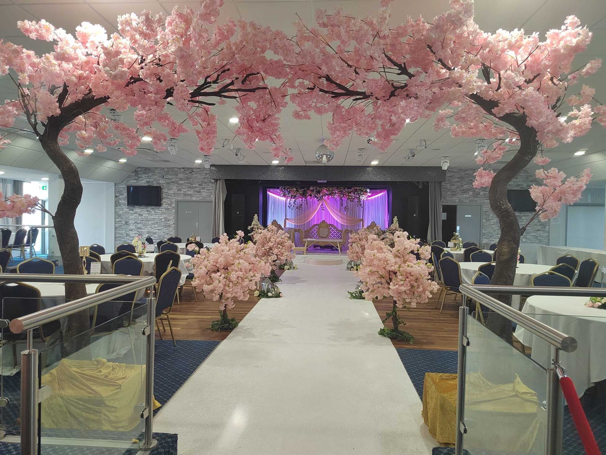 BALLROOM, Metropolitan photo #5