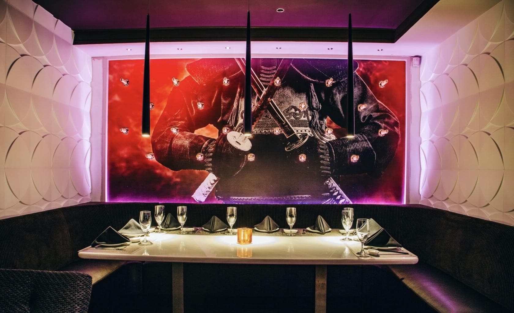 Samurai Room, Fushimi Bay Ridge photo #1