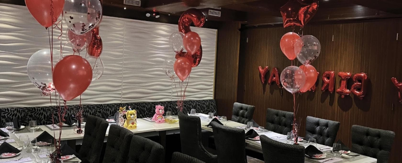 Sumo Room, Fushimi Bay Ridge photo #1