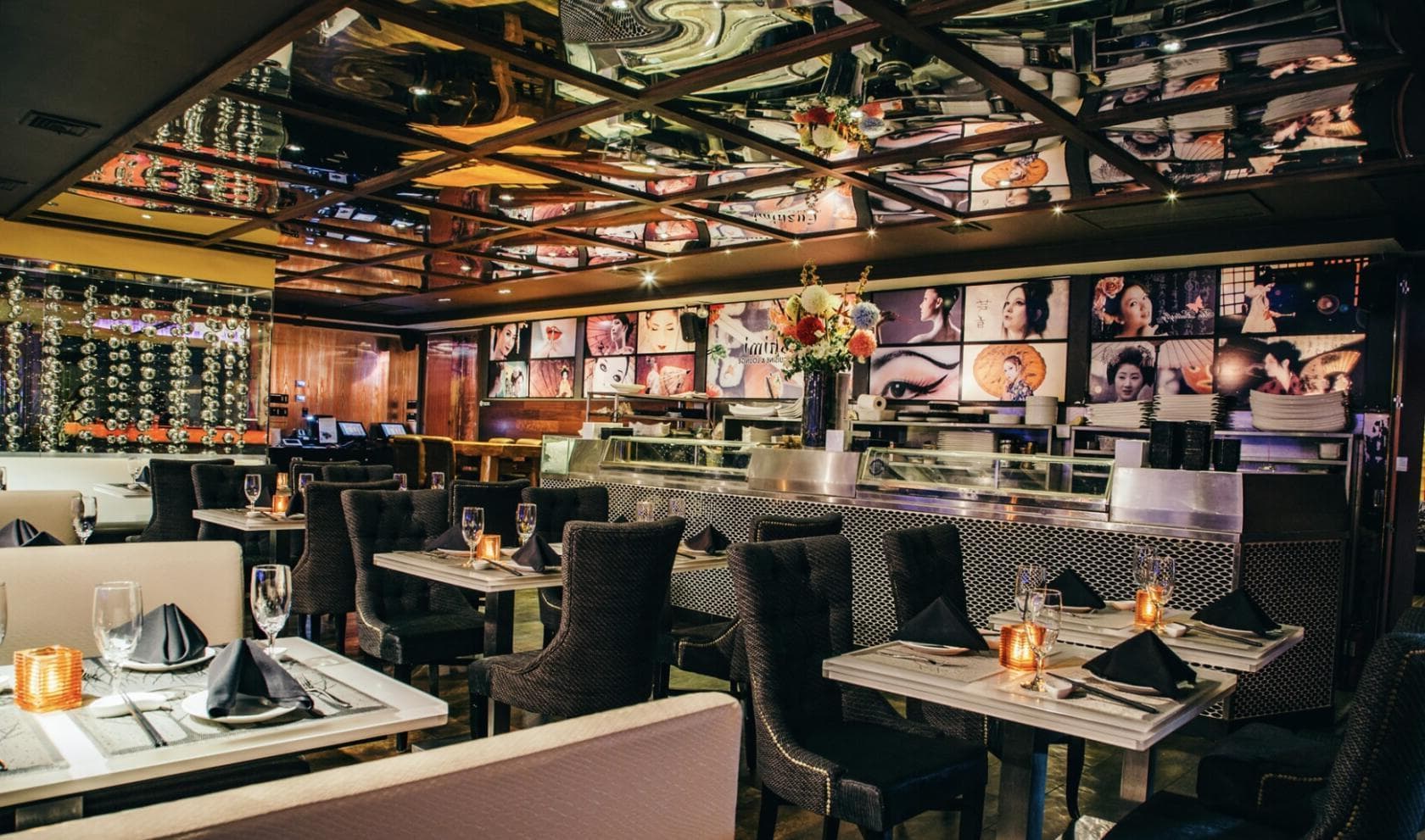 Bar & Lounge, Fushimi Bay Ridge photo #1