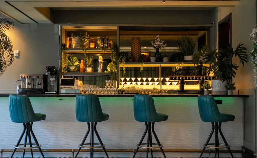 Sage Room, Marbella photo #2