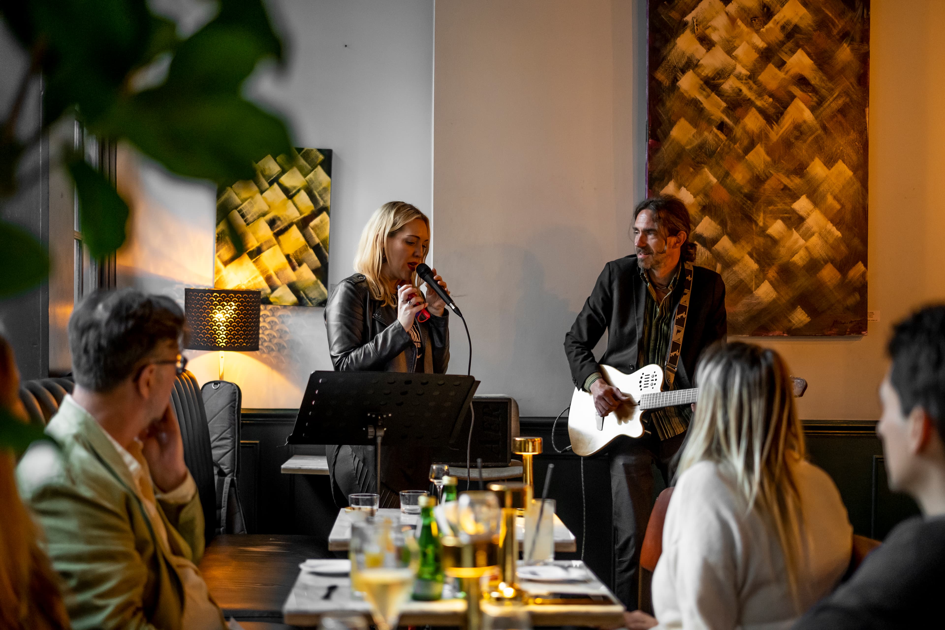 Exclusive Hire, Perseverance Marylebone photo #2