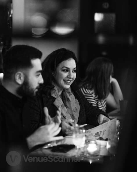 Perseverance Marylebone photo #3