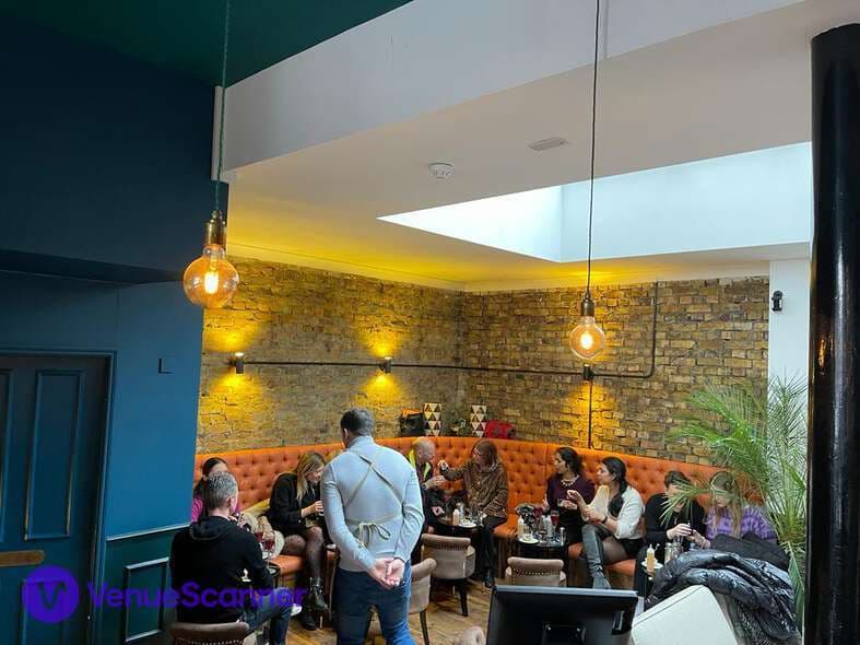 Perseverance Marylebone, Exclusive Hire photo #3