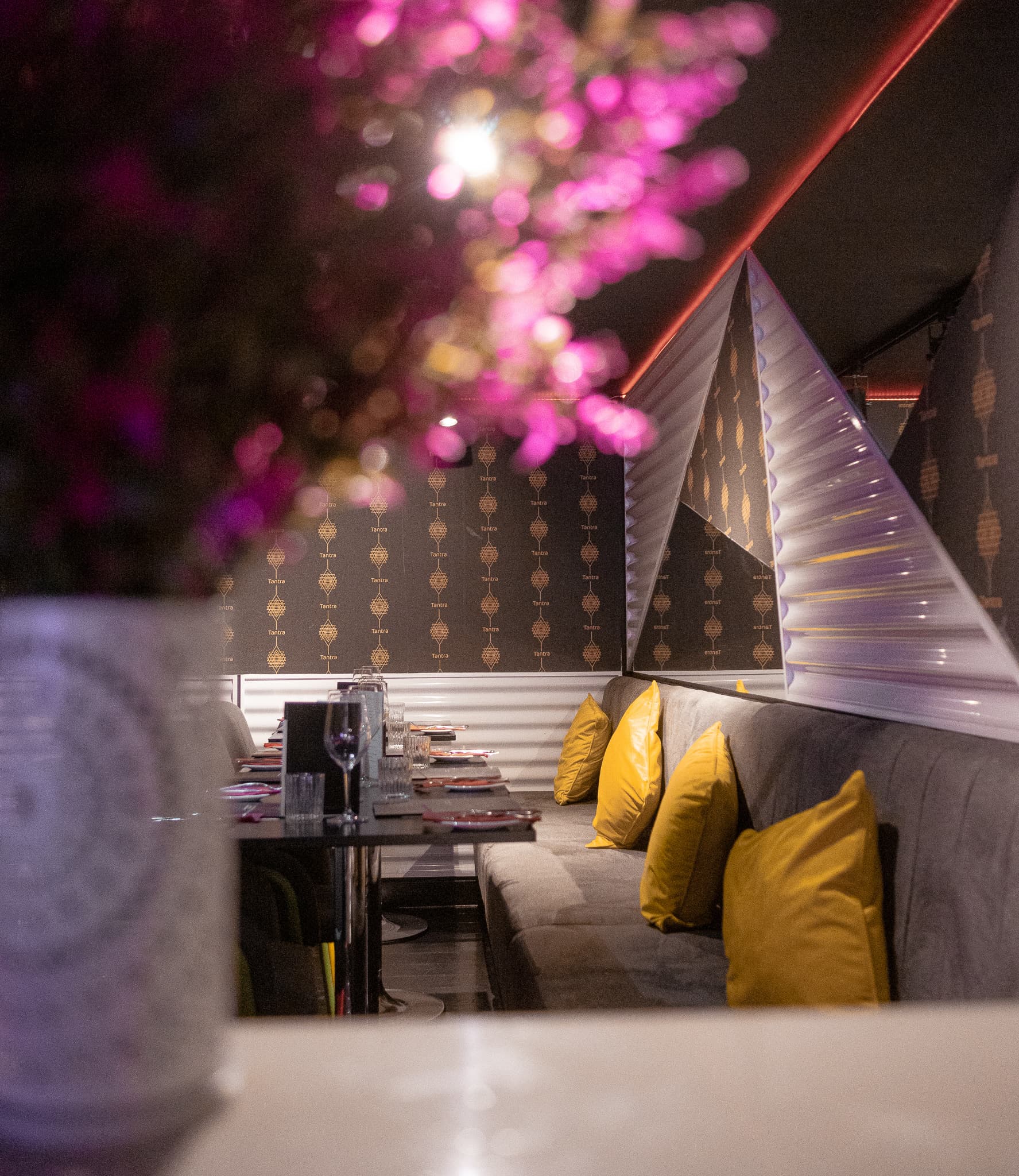 Private Dining Room, Tantra photo #12