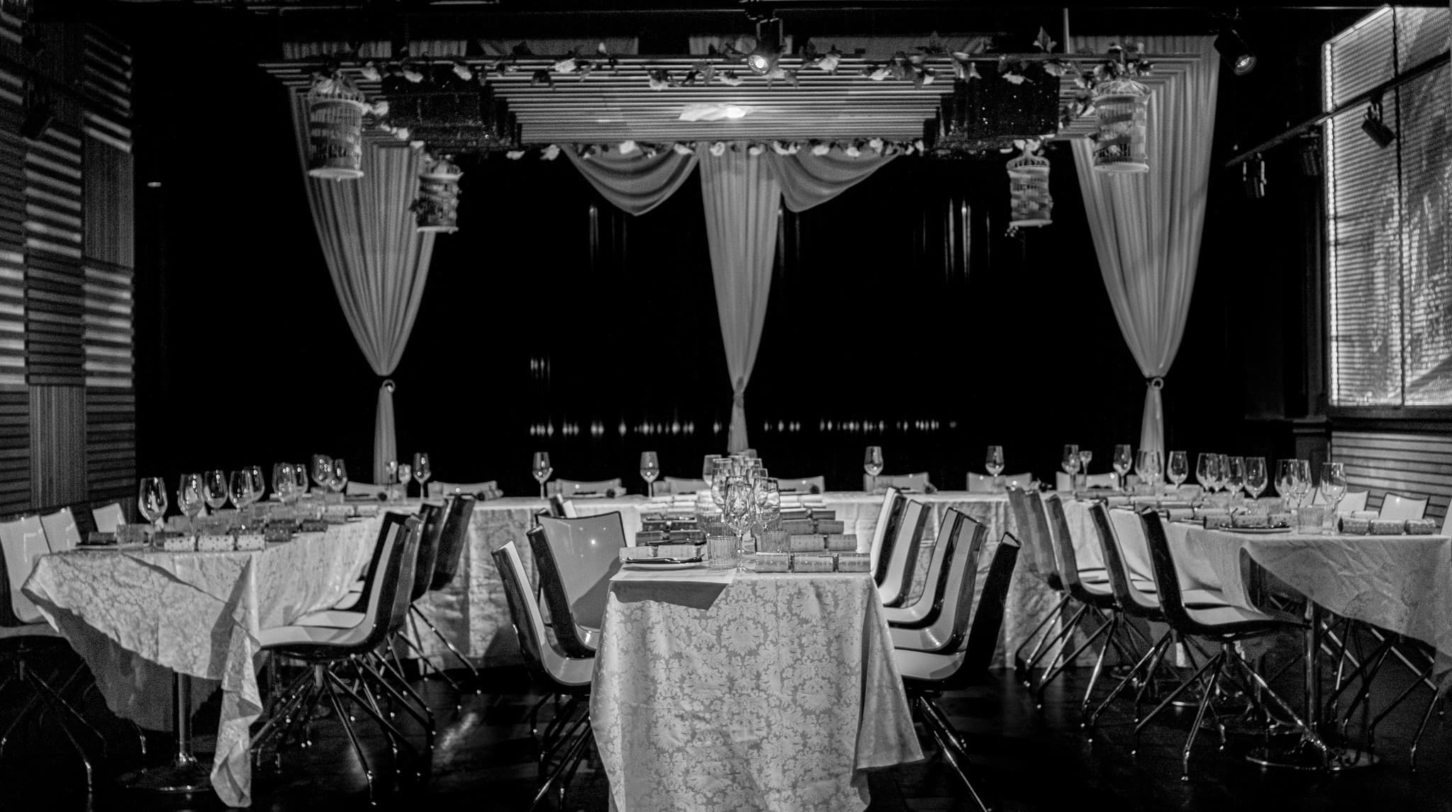 Private Dining Room, Tantra photo #2