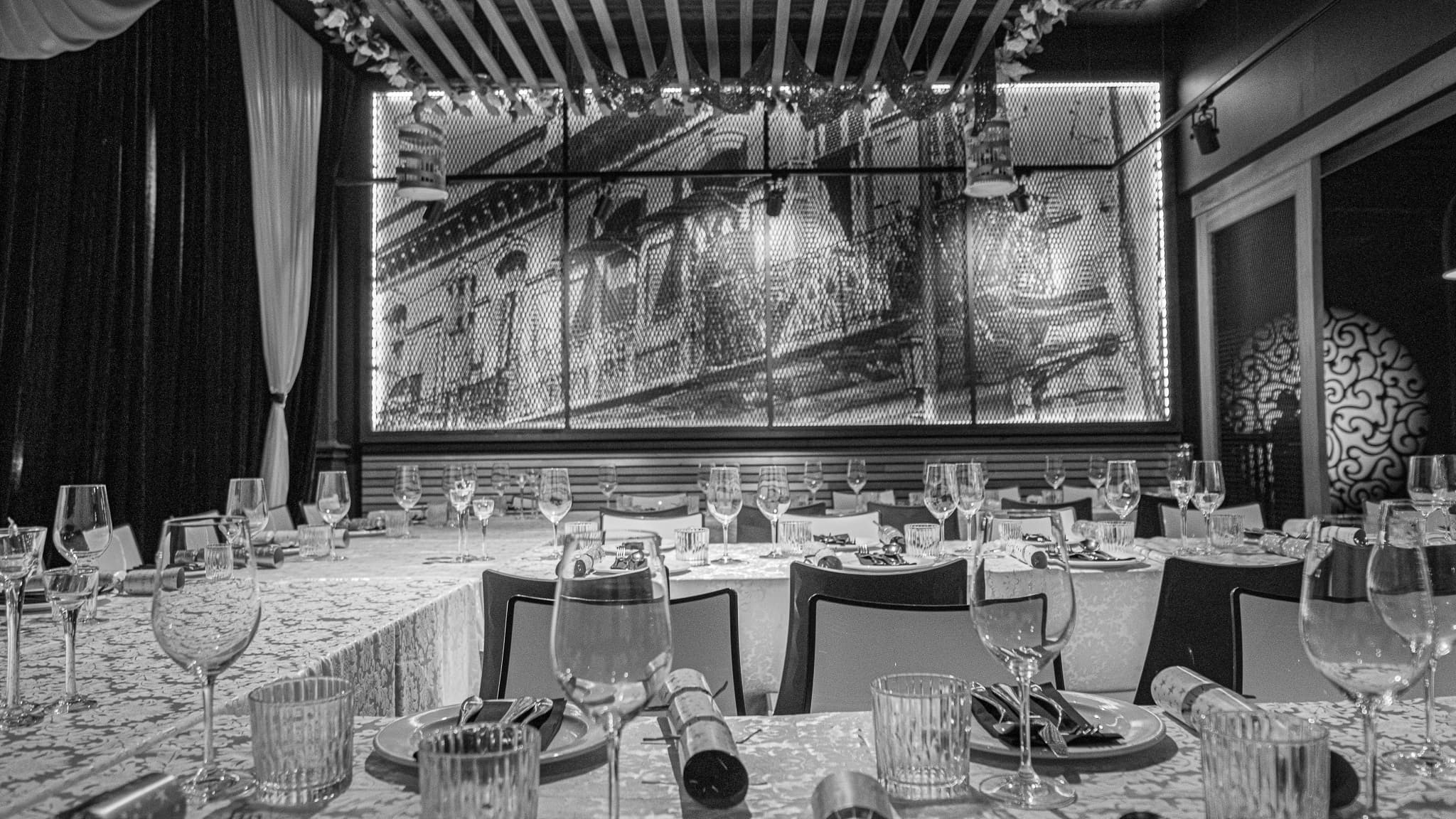 Private Dining Room, Tantra photo #1