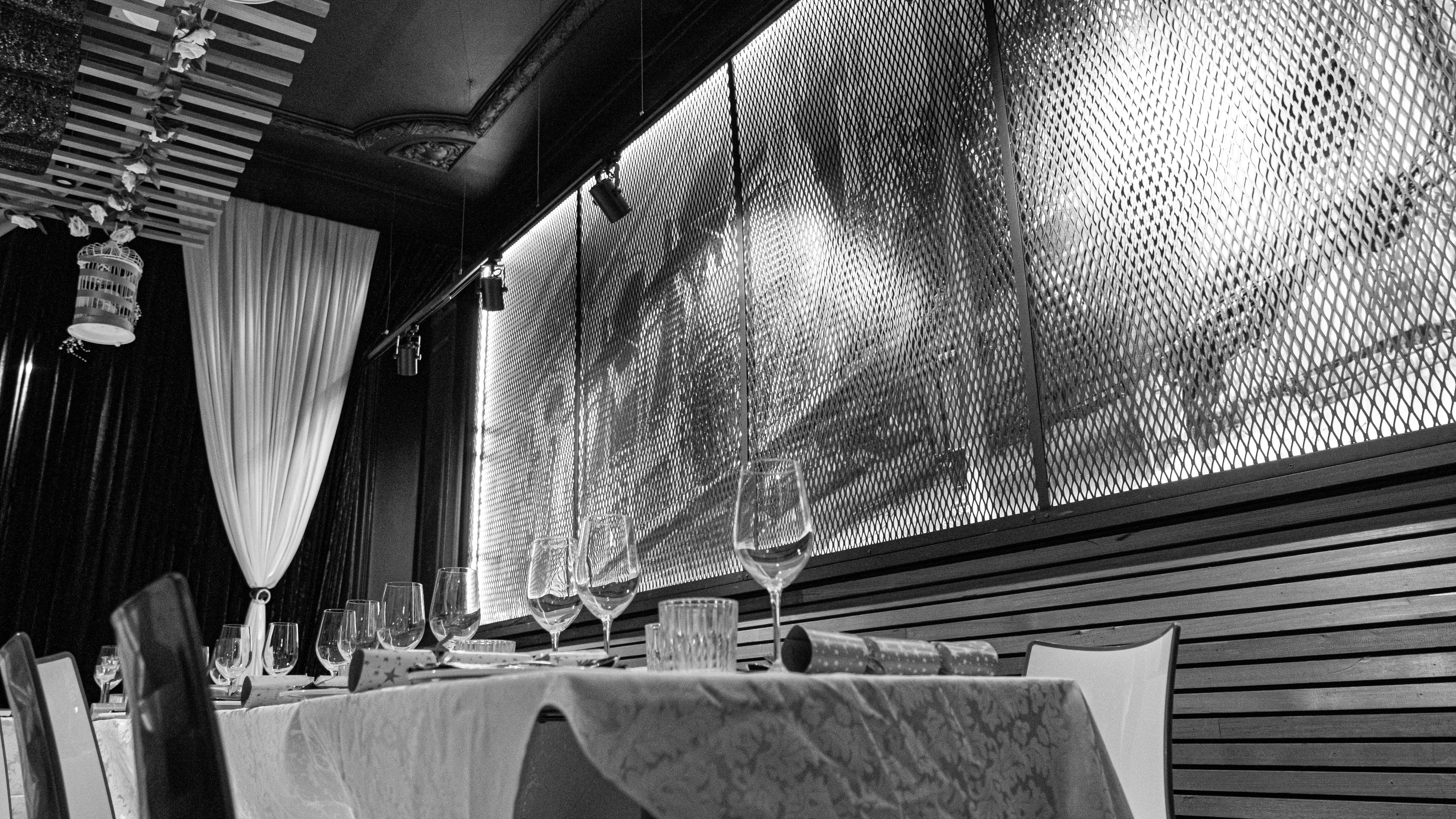 Private Dining Room, Tantra photo #3