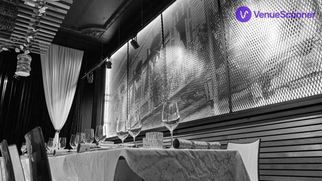 Tantra, Private Dining Room photo #3