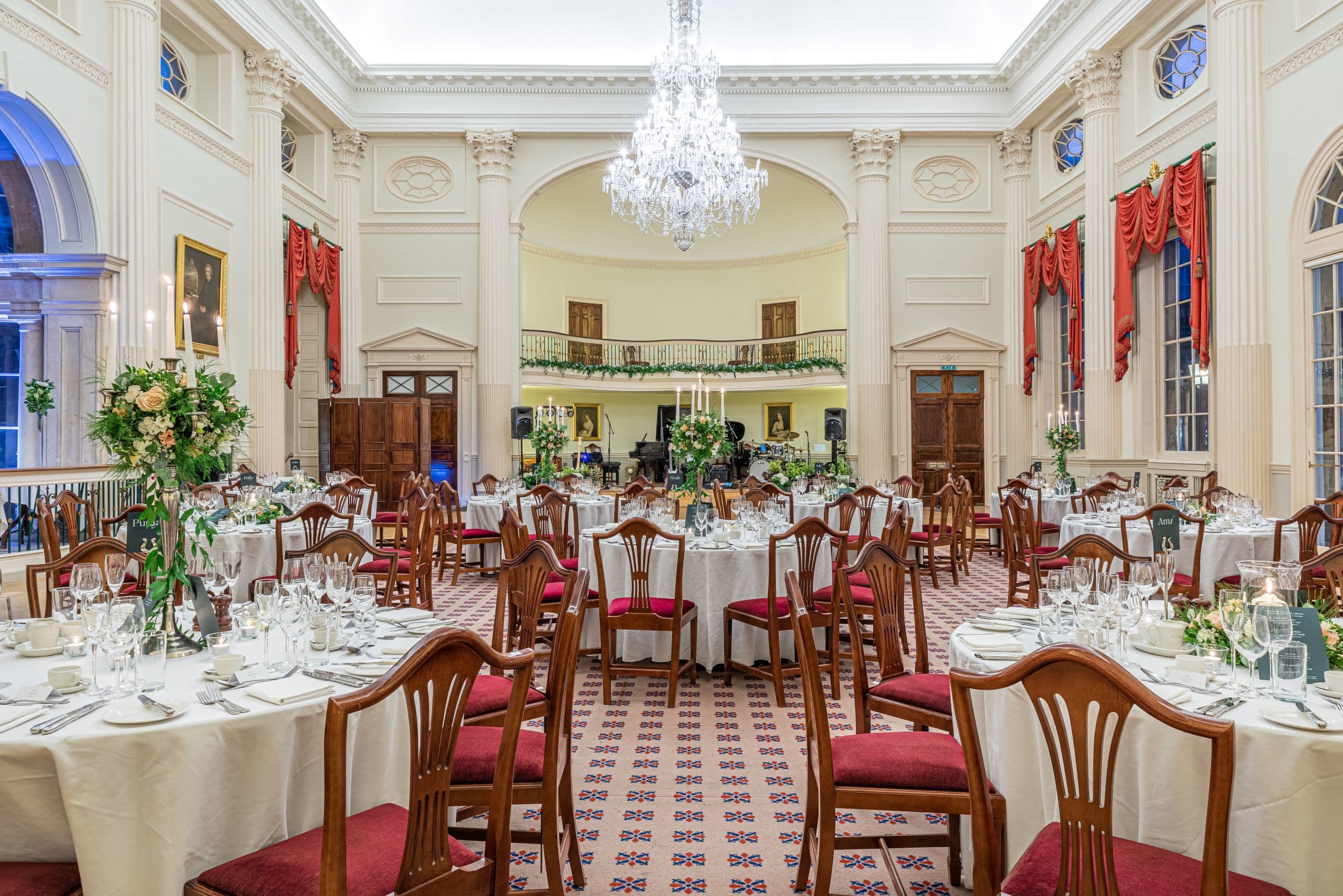 The Pump Room, Roman Baths & Pump Room photo #1