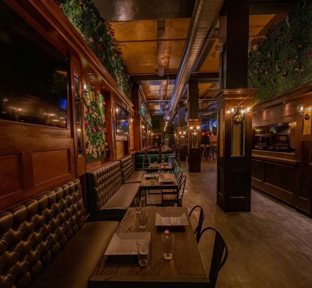 Entire Venue, The Dean NYC photo #2